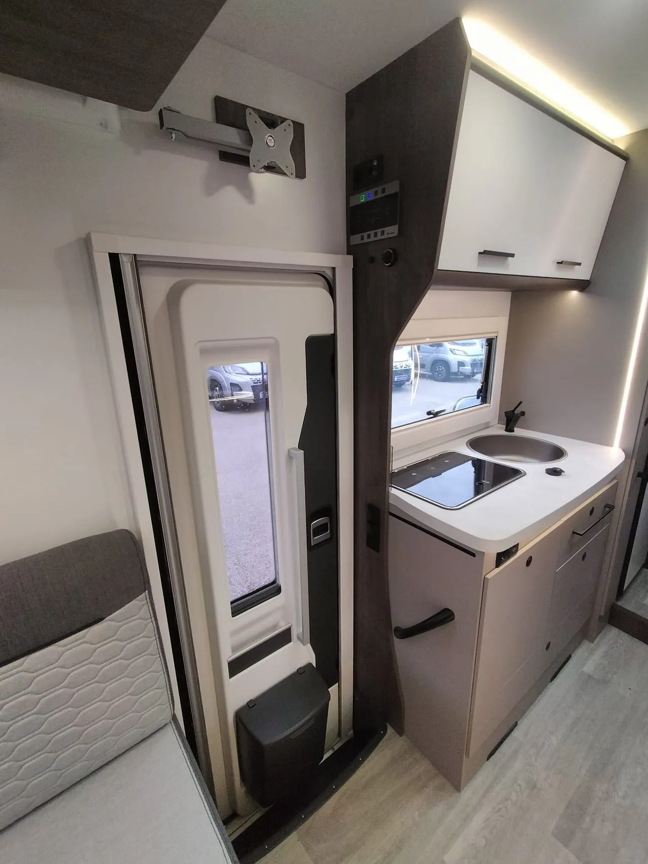 Camping-car - Benimar - TESSORO 444 - 2026