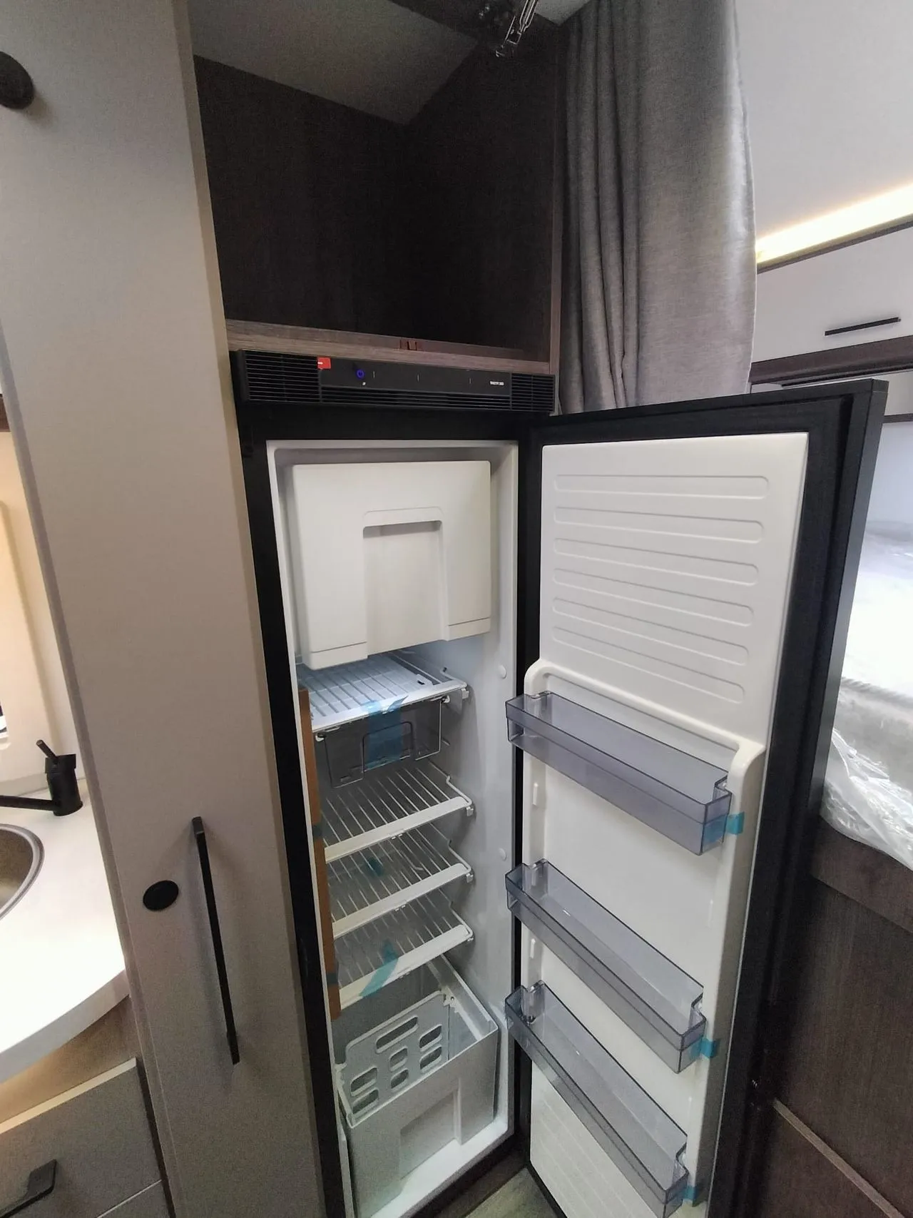 Camping-car - Benimar - TESSORO 444 - 2026