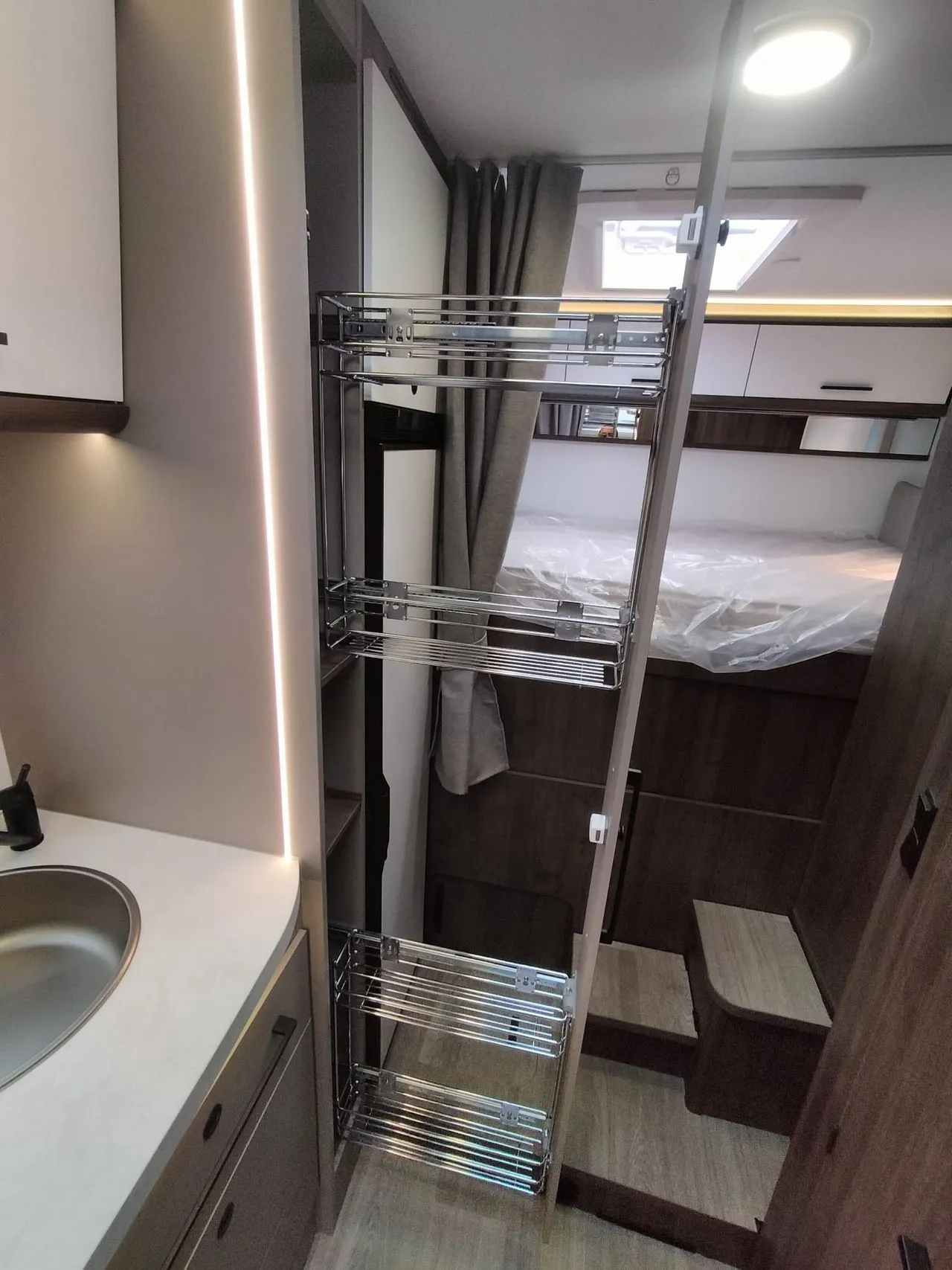 Camping-car - Benimar - TESSORO 444 - 2026