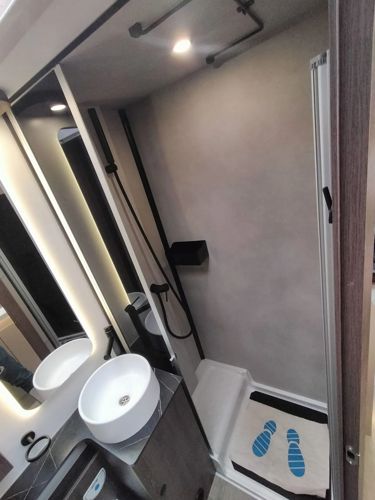 Camping-car - Benimar - TESSORO 444 - 2026