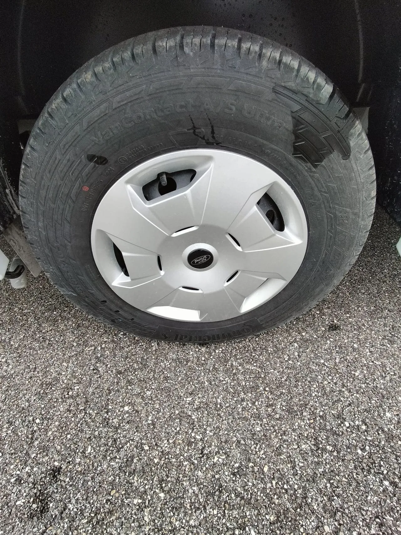 Camping-car - Benimar - TESSORO 444 - 2026