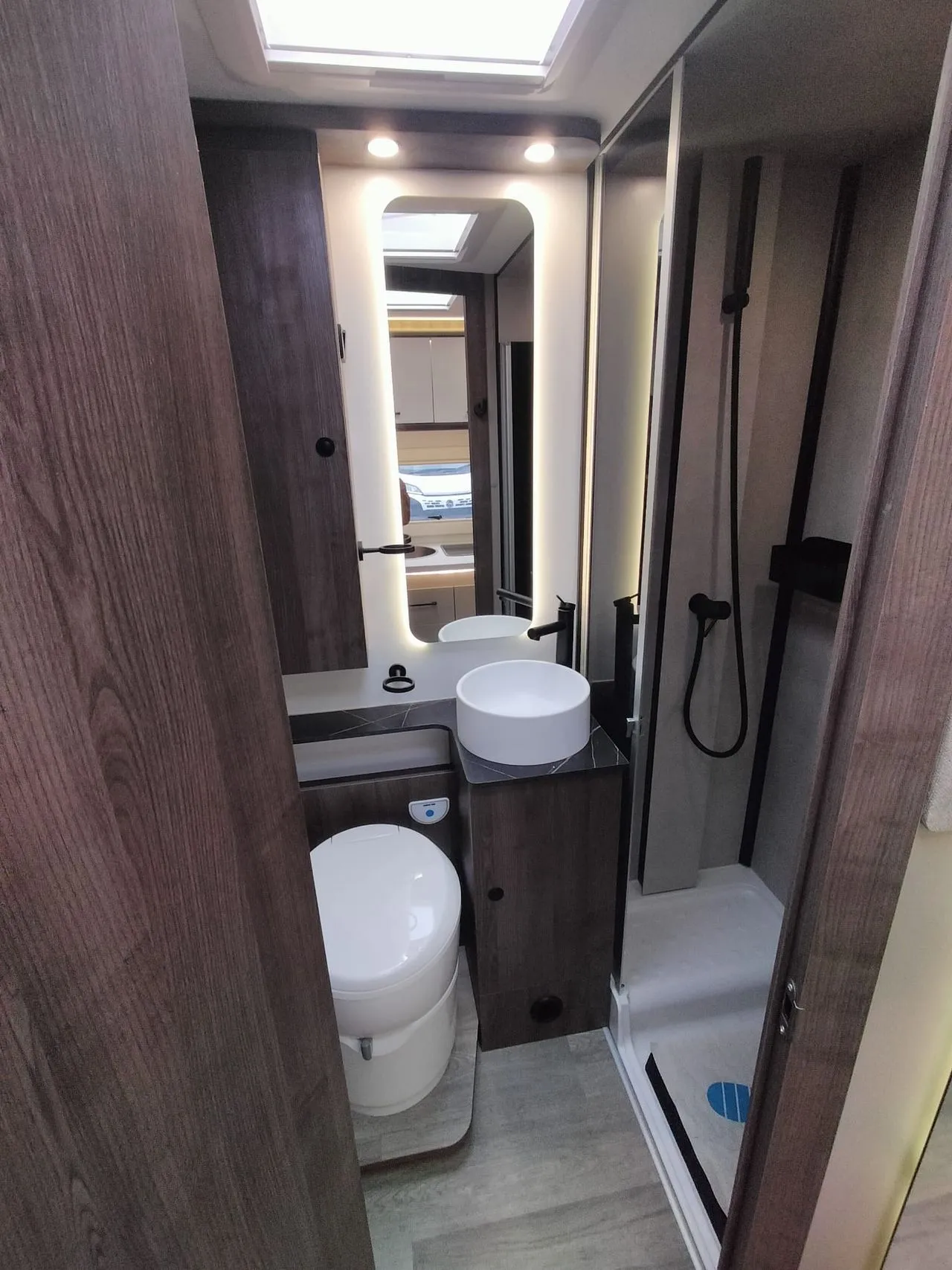 Camping-car - Benimar - TESSORO 444 - 2026