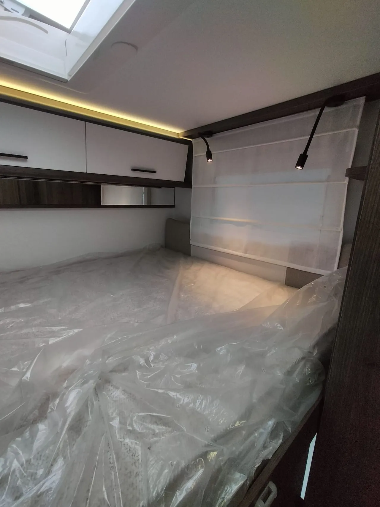 Camping-car - Benimar - TESSORO 444 - 2026