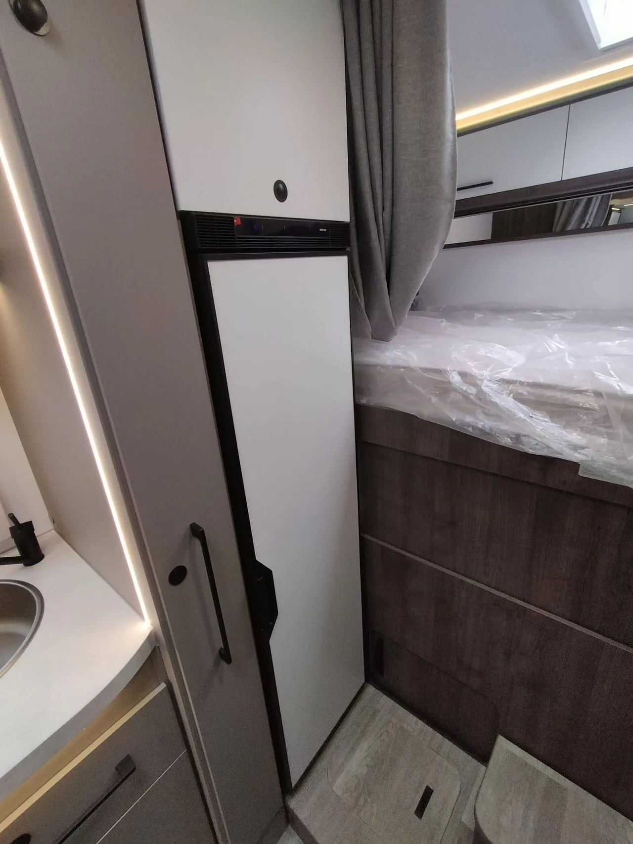 Camping-car - Benimar - TESSORO 444 - 2026