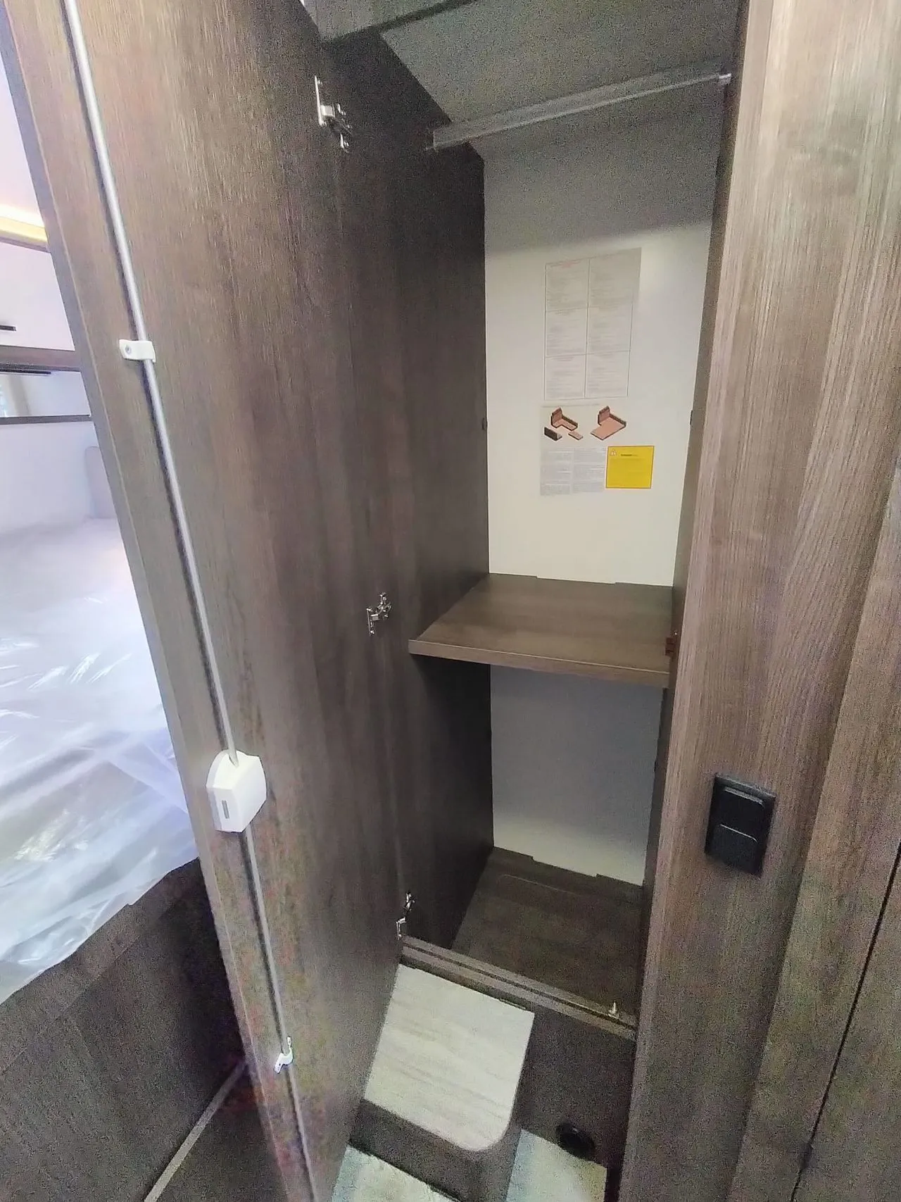 Camping-car - Benimar - TESSORO 444 - 2026