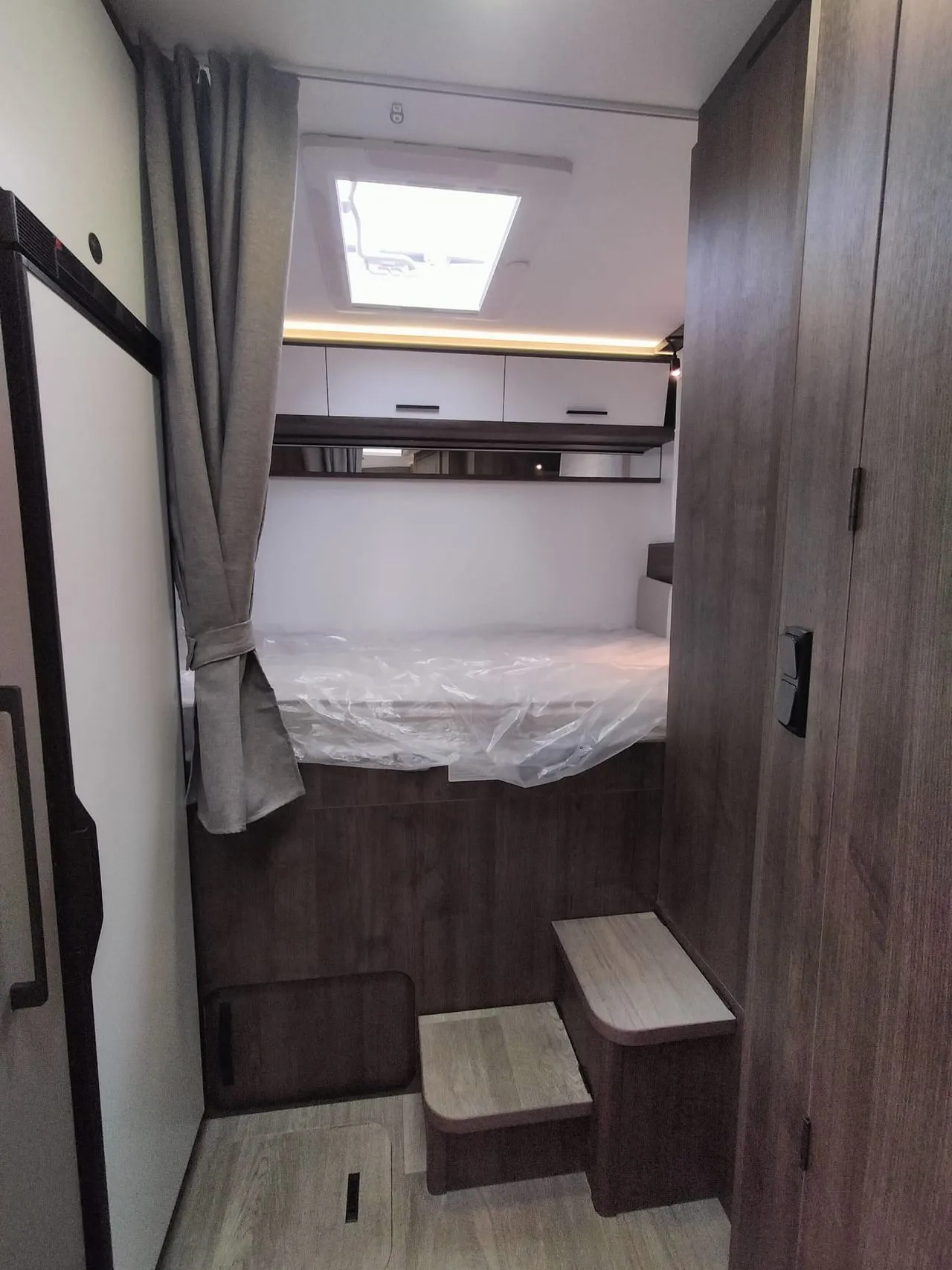 Camping-car - Benimar - TESSORO 444 - 2026