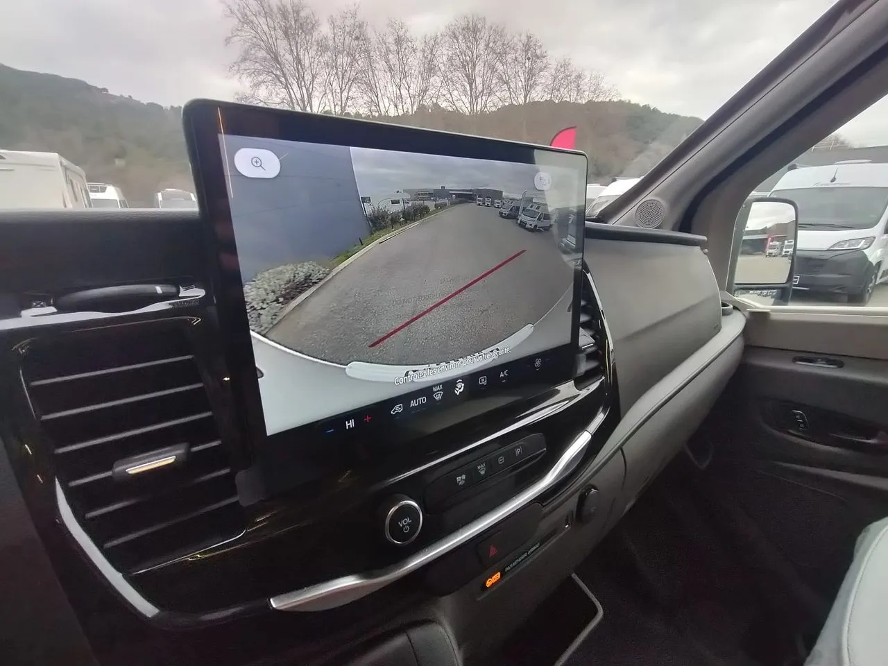 Camping-car - Benimar - TESSORO 444 - 2026