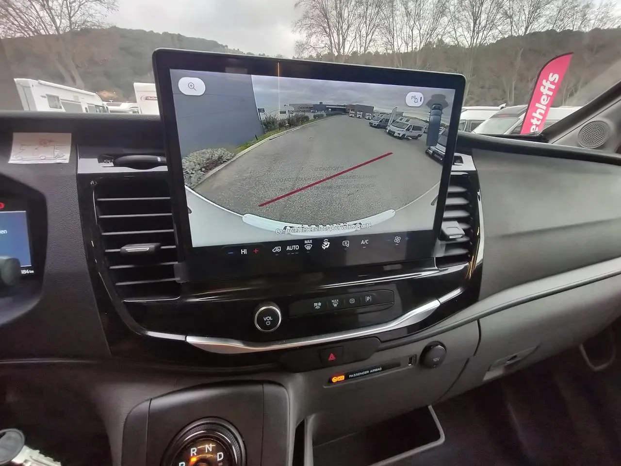 Camping-car - Benimar - TESSORO 444 - 2026