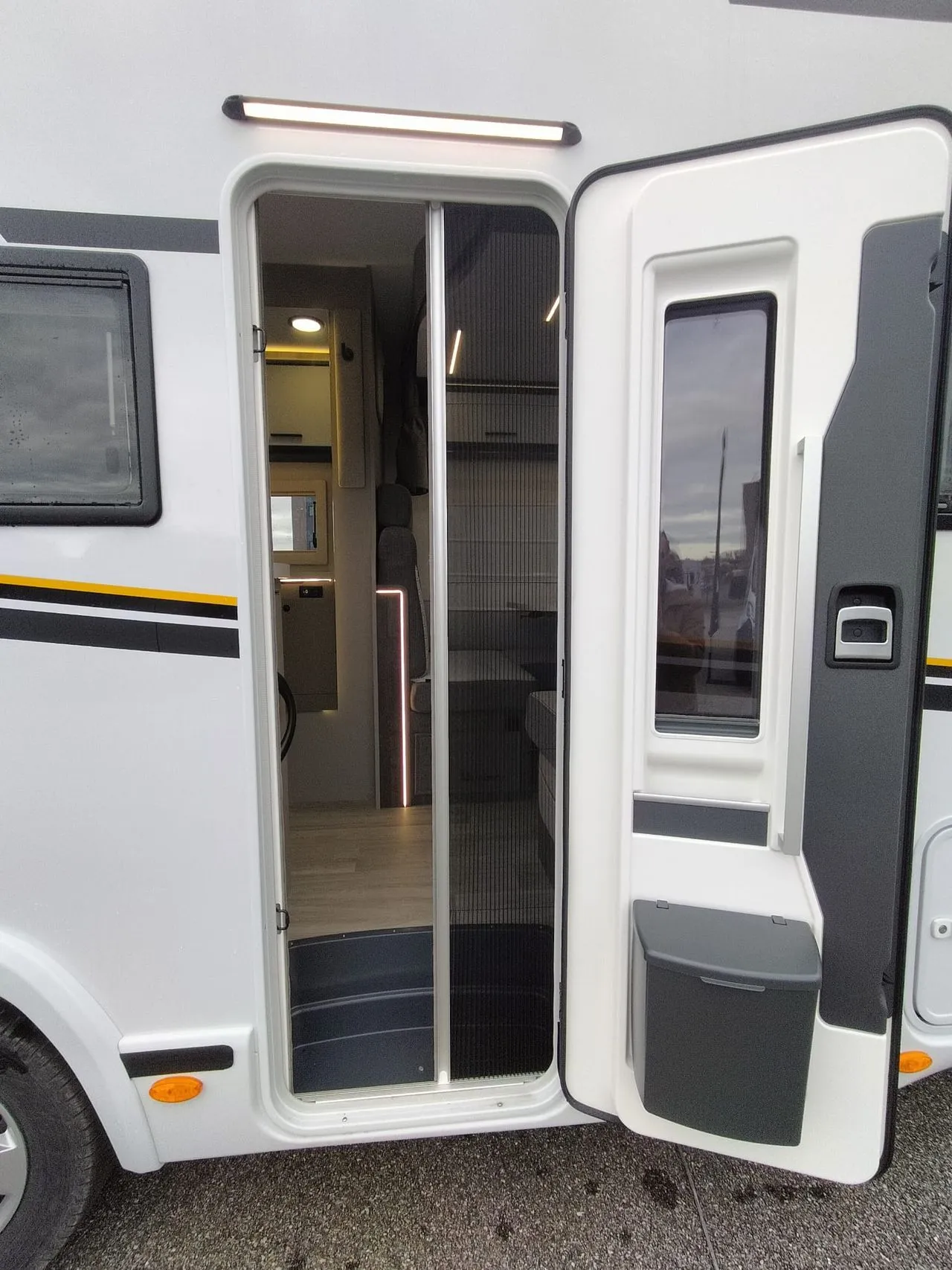 Camping-car - Benimar - TESSORO 444 - 2026