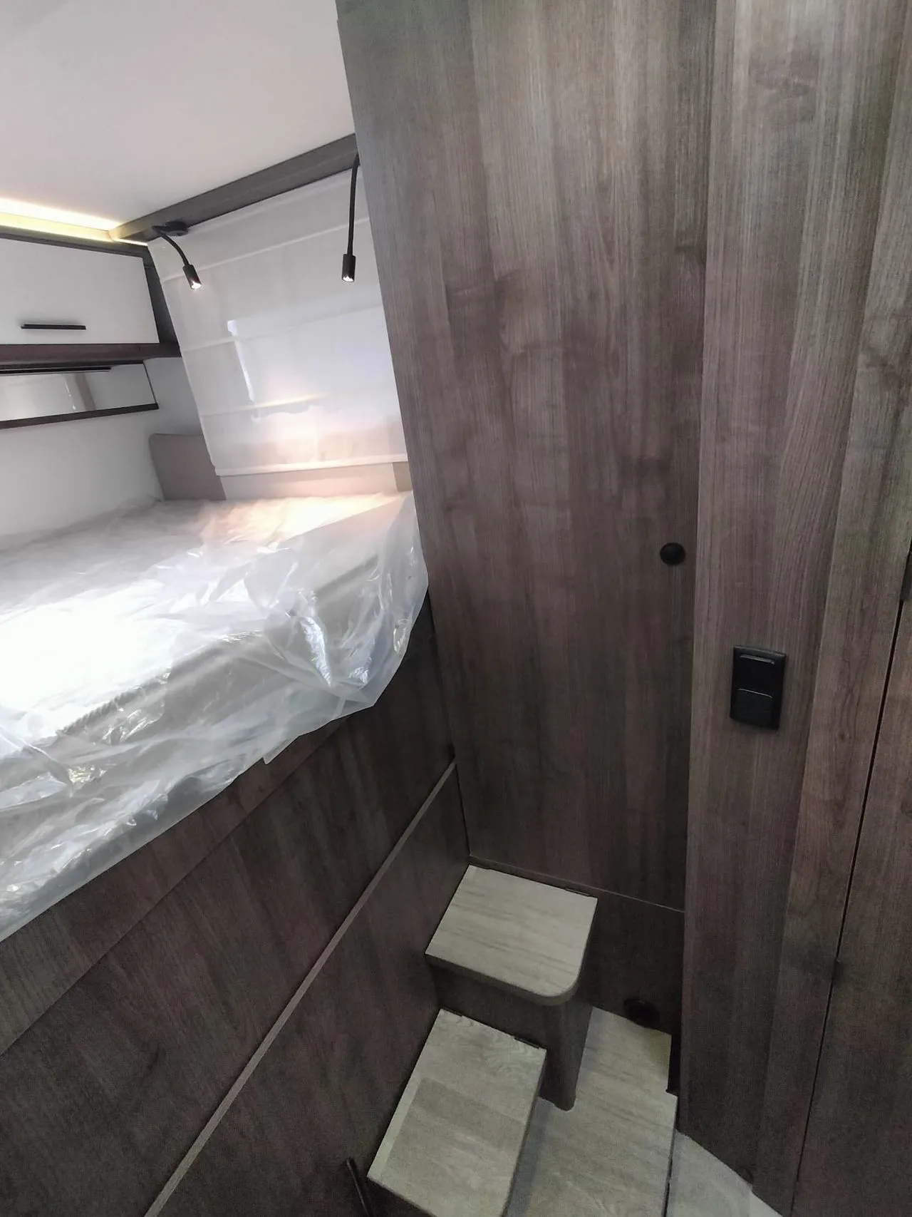 Camping-car - Benimar - TESSORO 444 - 2026