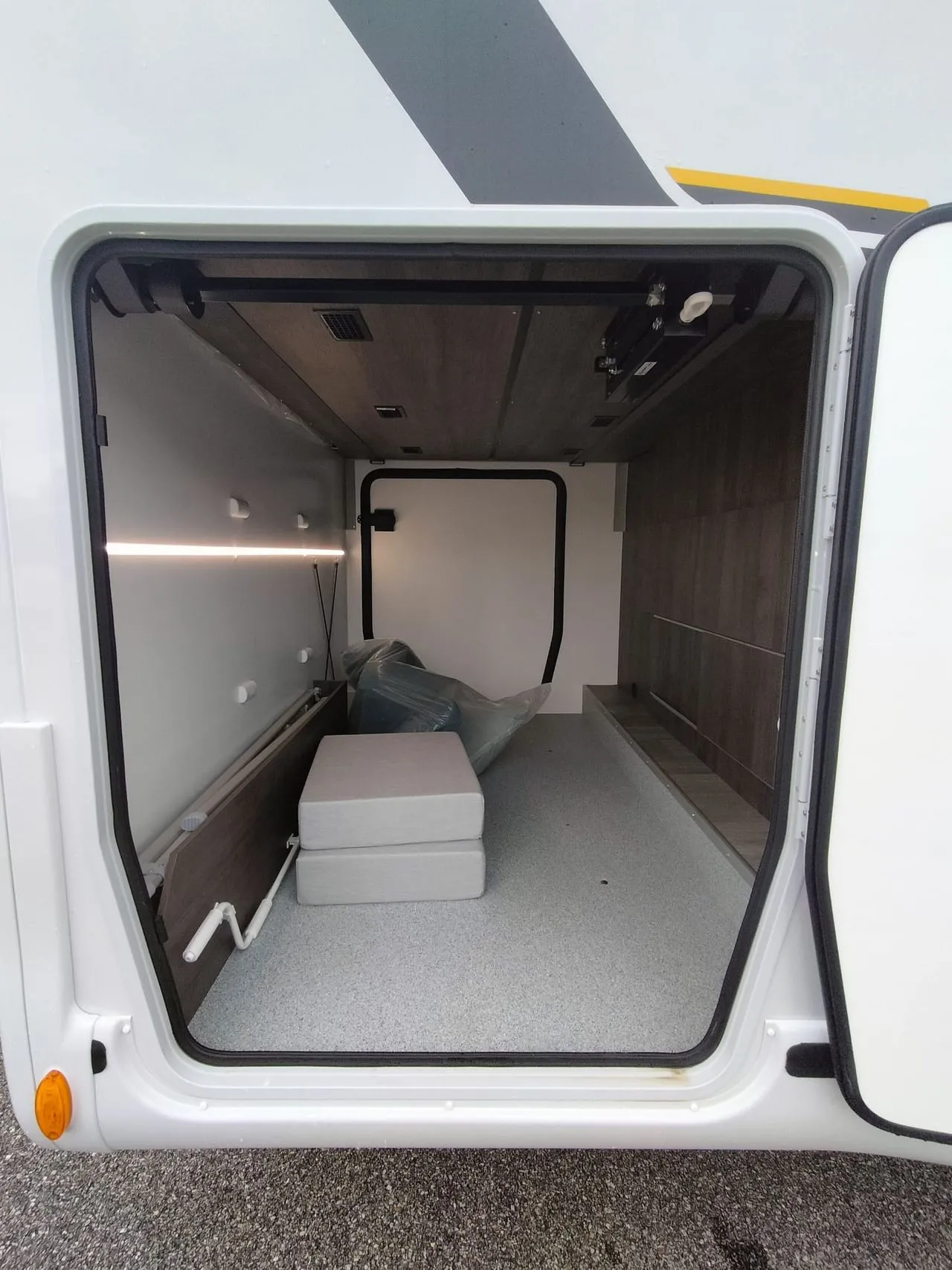 Camping-car - Benimar - TESSORO 444 - 2026