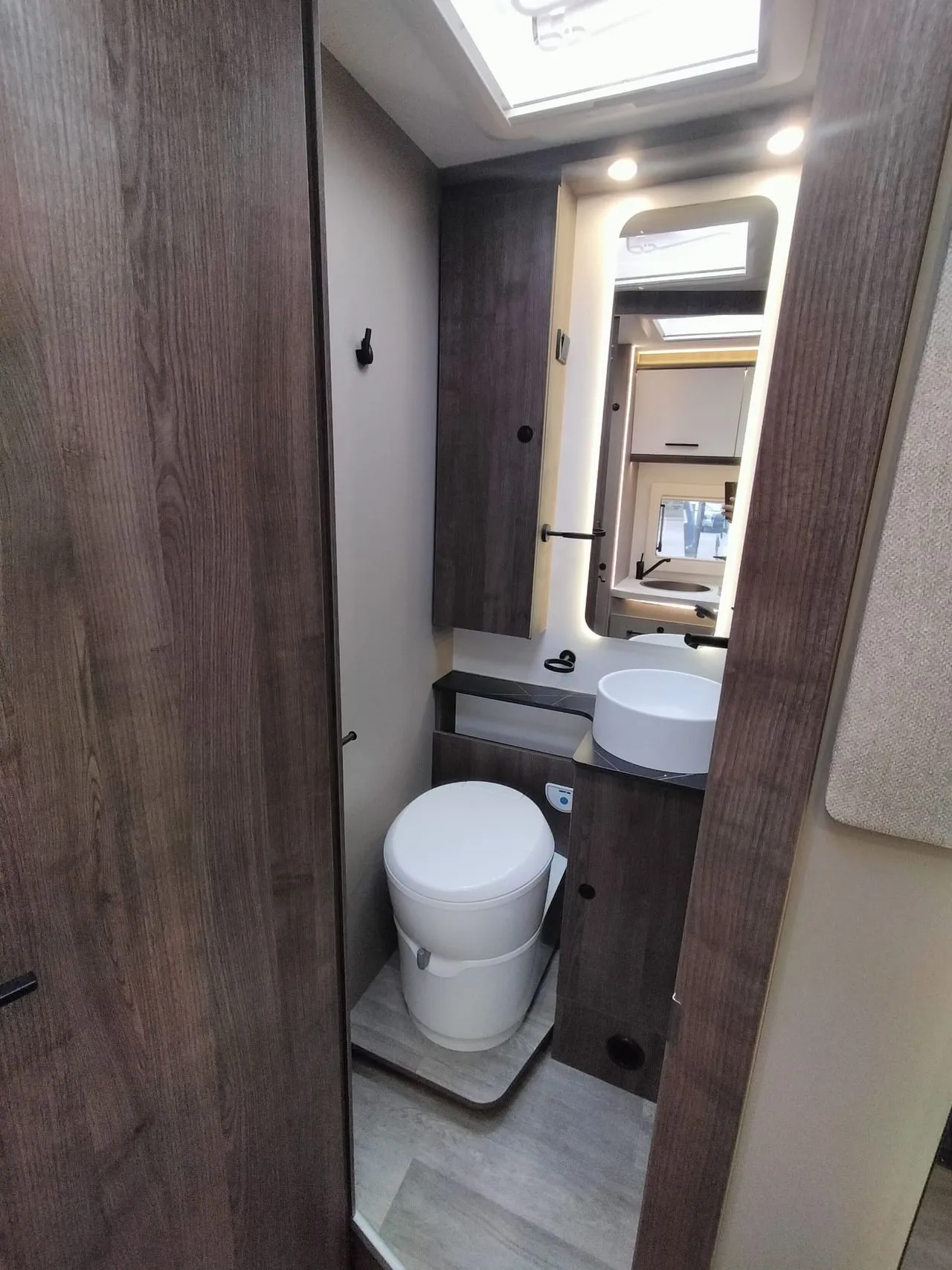 Camping-car - Benimar - TESSORO 444 - 2026