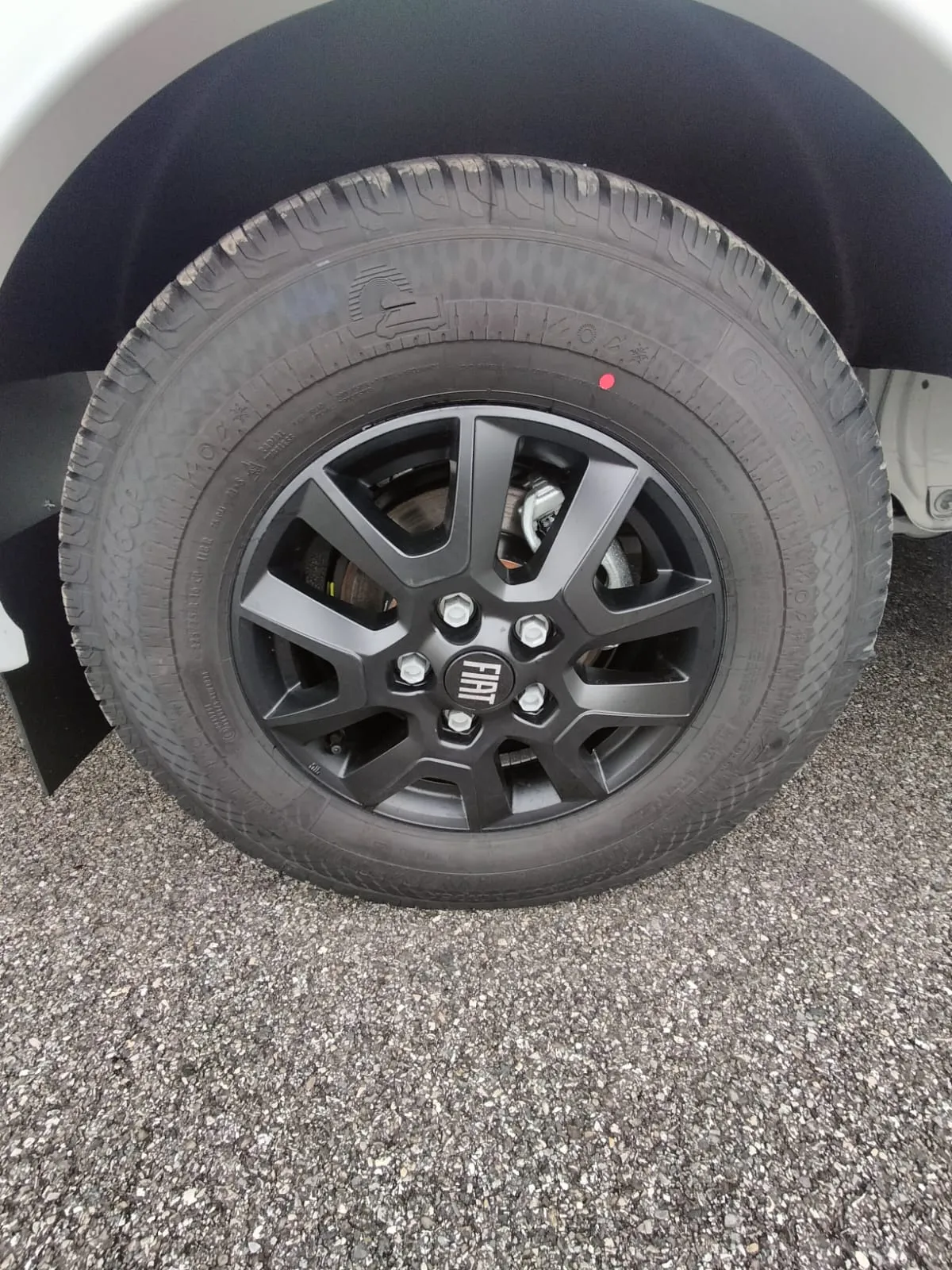 Camping-car - Etrusco - T7400 QBC - 2026