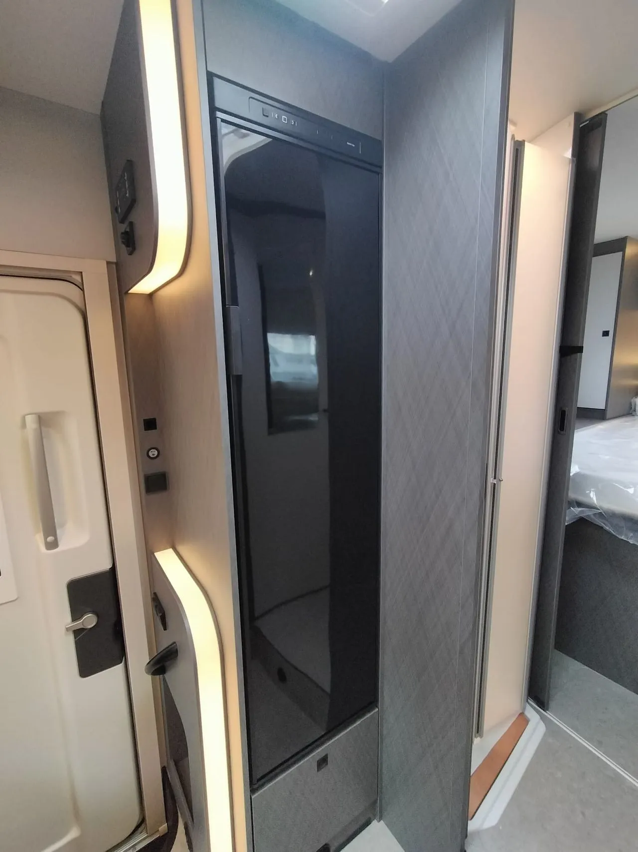 Camping-car - Etrusco - T7400 QBC - 2026