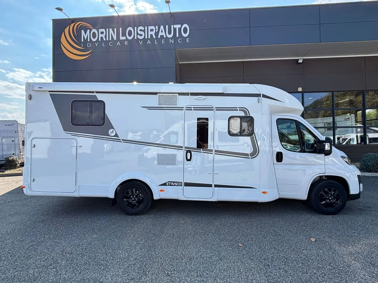 T7400 QBC