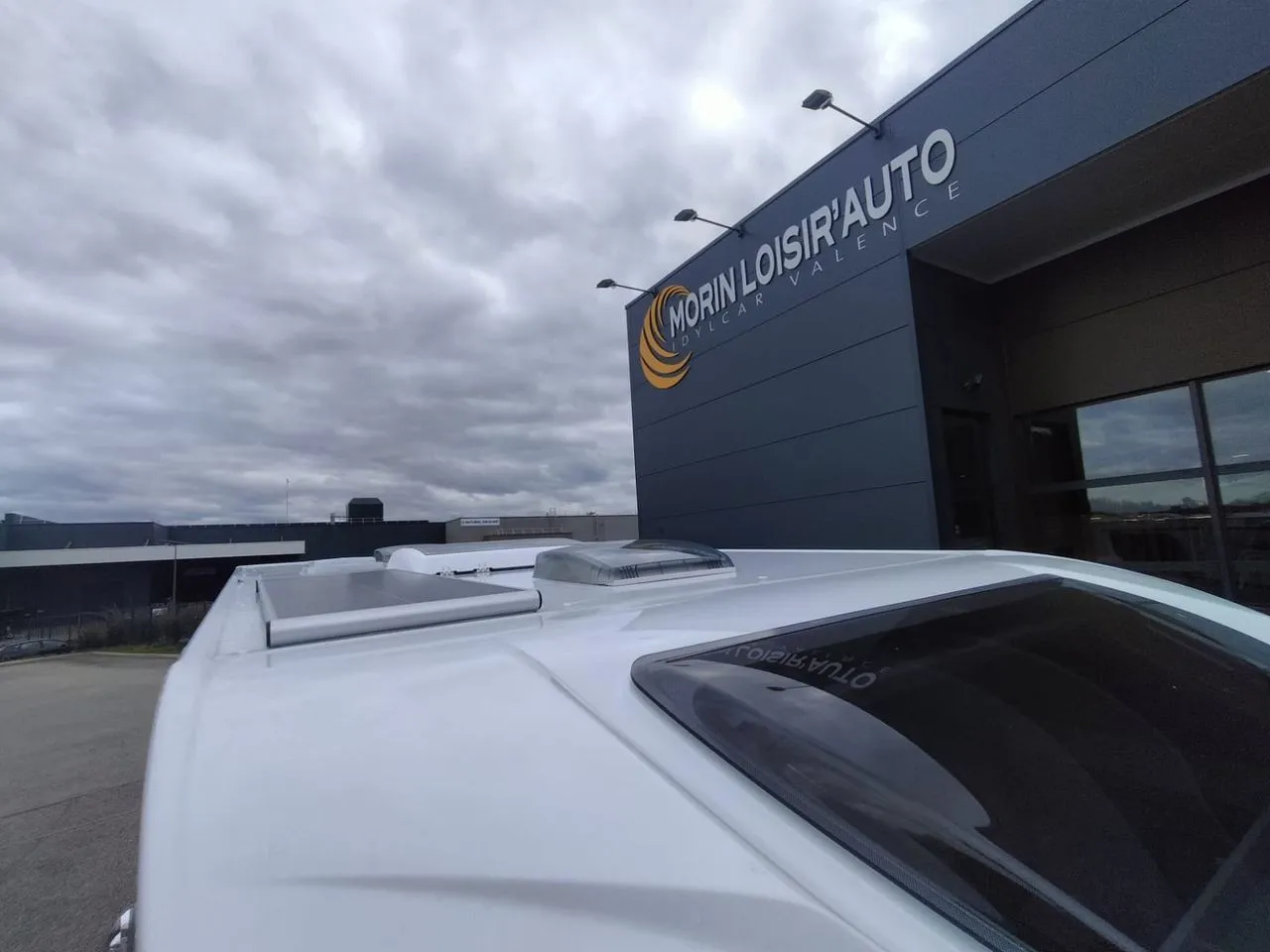 Camping-car - Etrusco - T7400 QBC - 2026