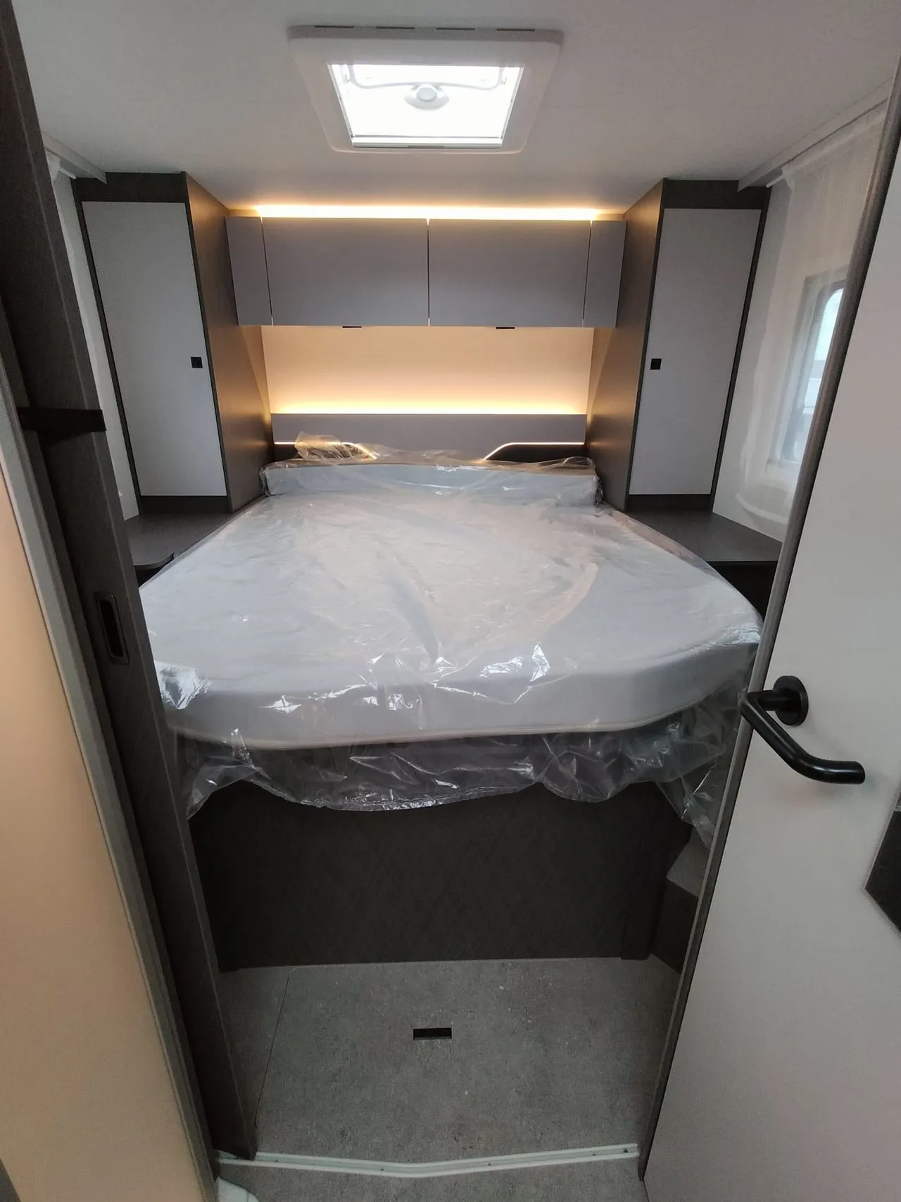 Camping-car - Etrusco - T7400 QBC - 2026