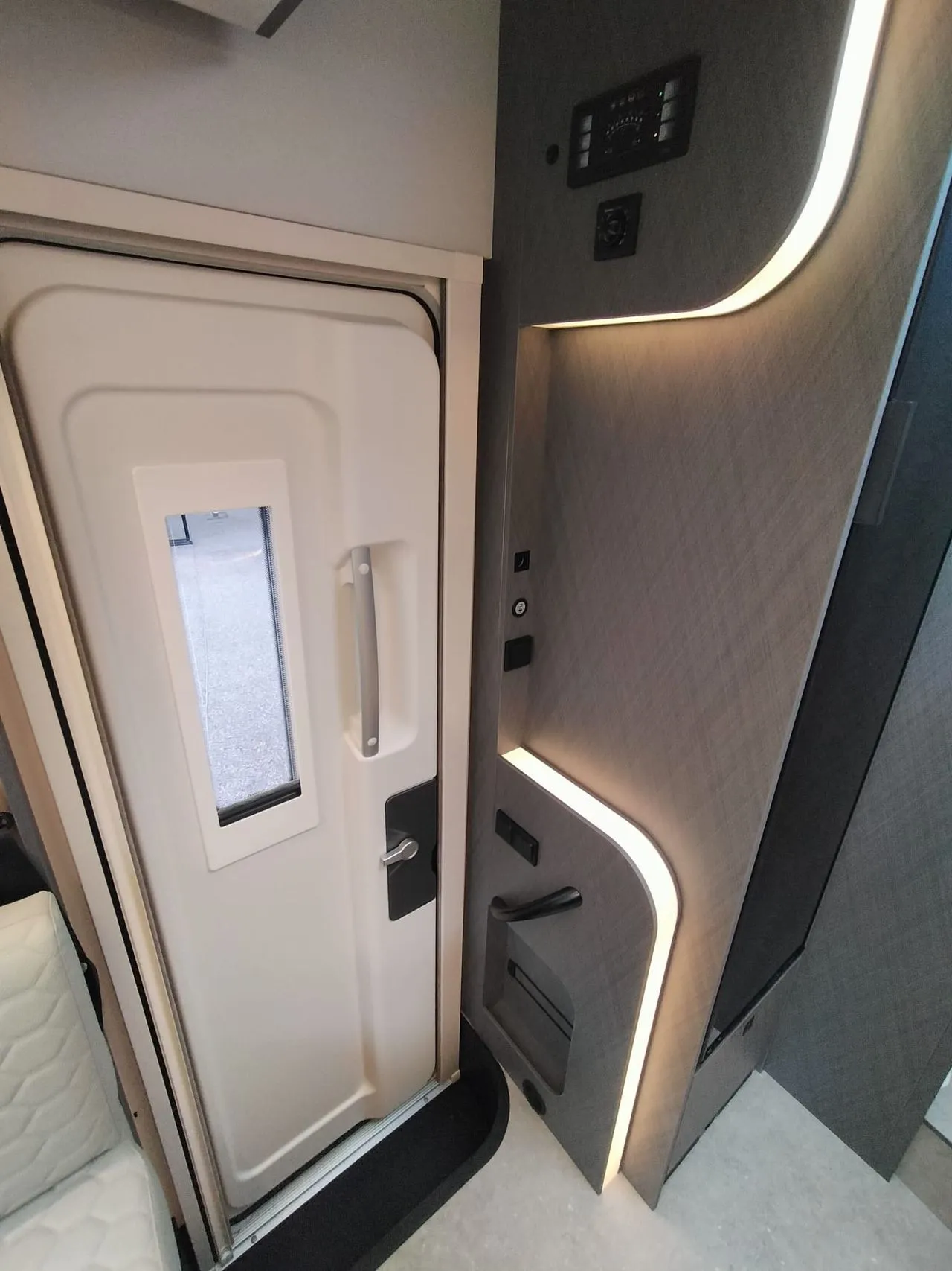 Camping-car - Etrusco - T7400 QBC - 2026