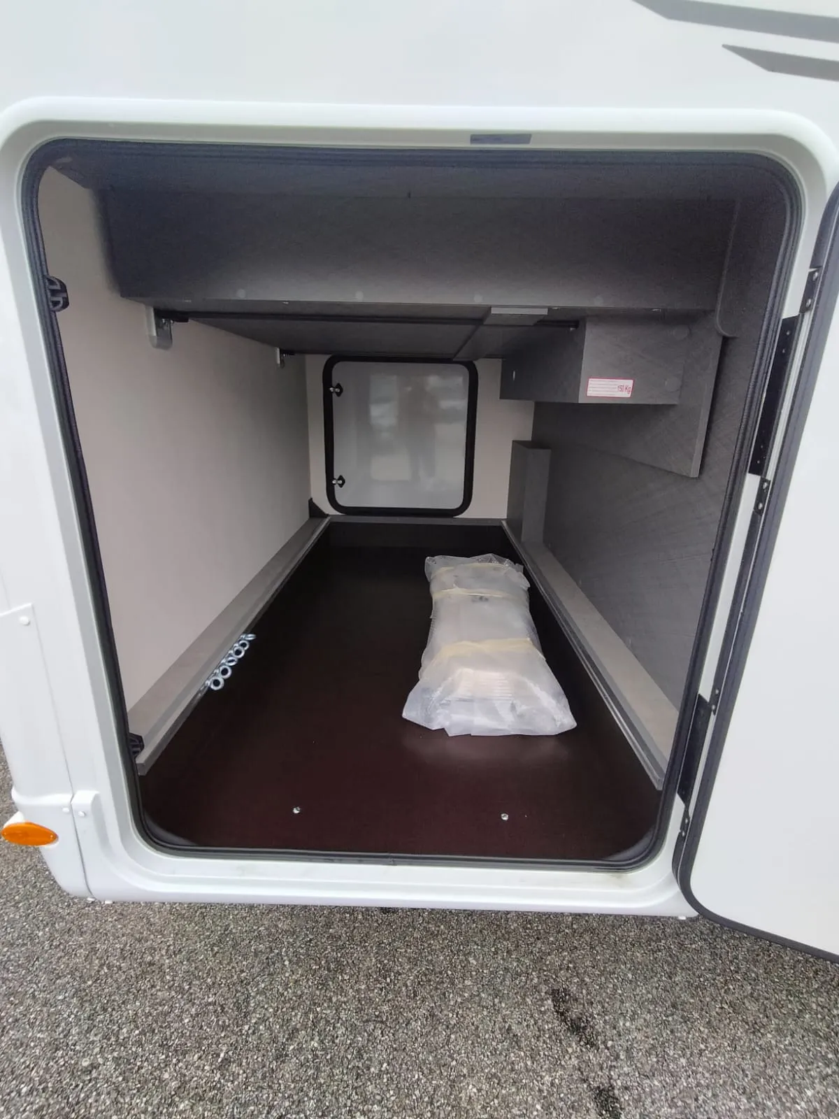 Camping-car - Etrusco - T7400 QBC - 2026