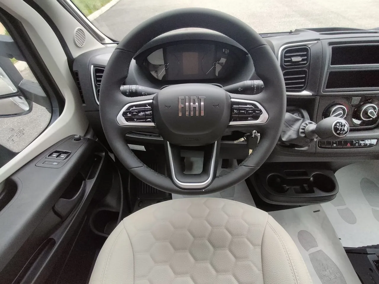 Camping-car - Etrusco - T7400 QBC - 2026