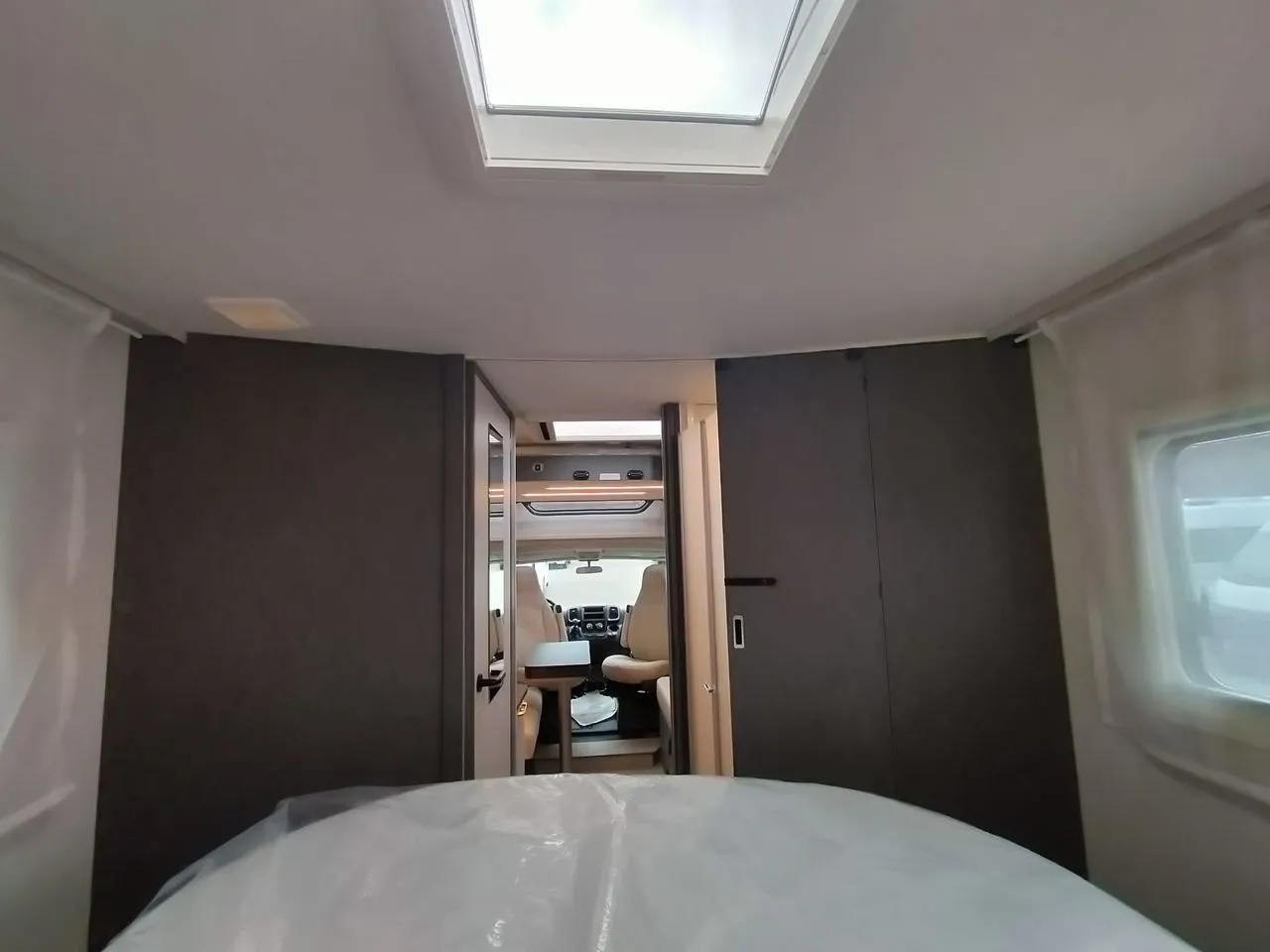 Camping-car - Etrusco - T7400 QBC - 2026