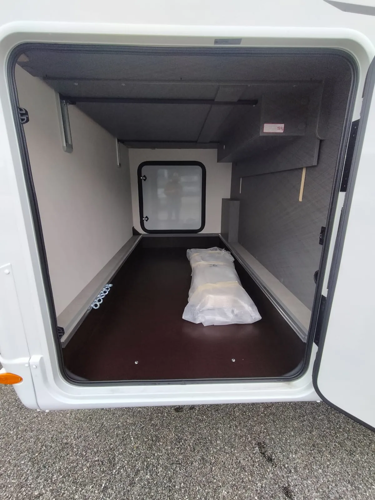 Camping-car - Etrusco - T7400 QBC - 2026