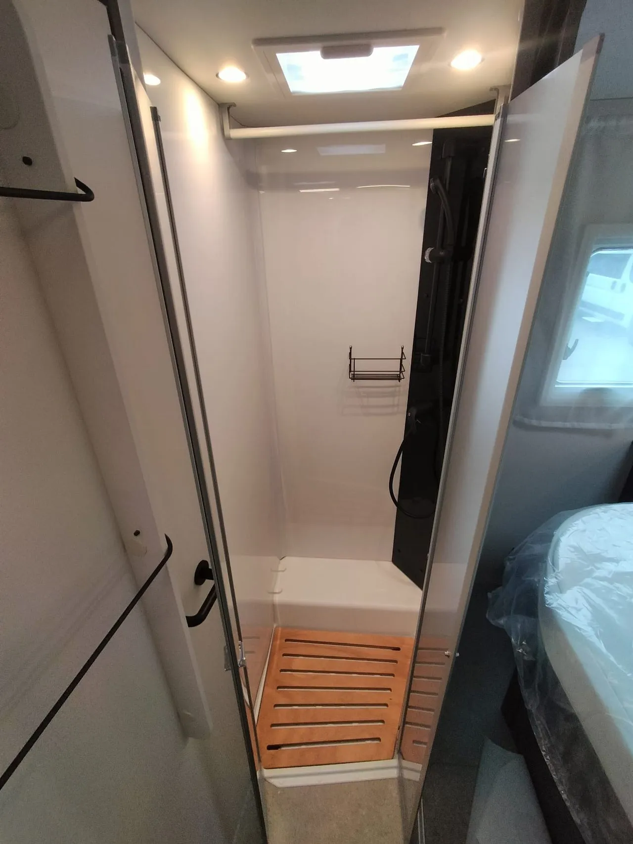 Camping-car - Etrusco - T7400 QBC - 2026