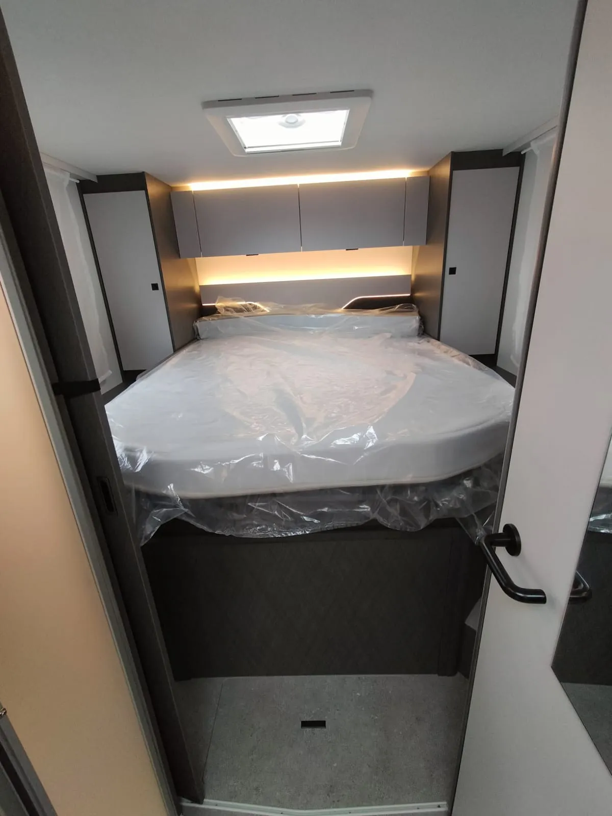 Camping-car - Etrusco - T7400 QBC - 2026