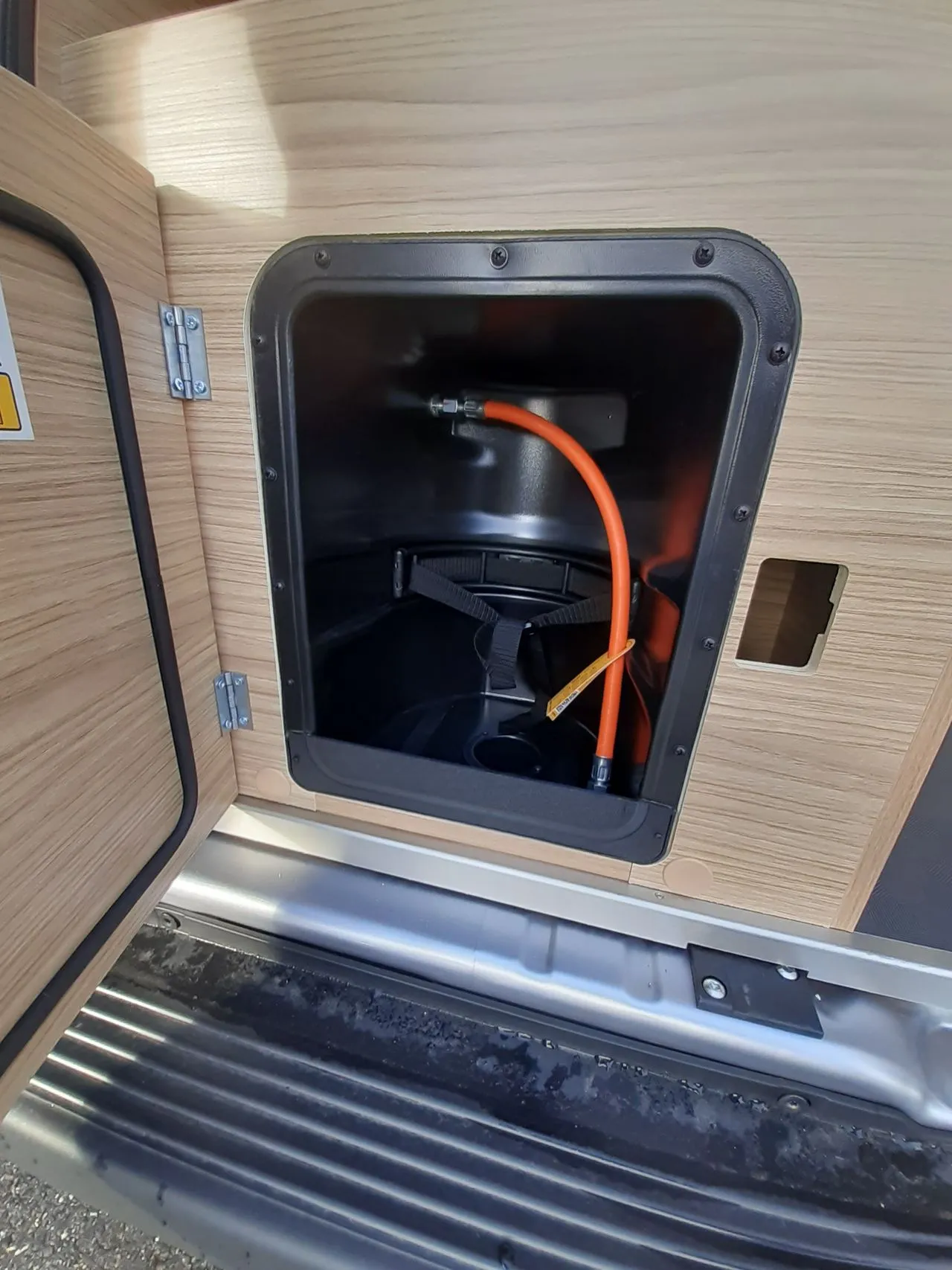 Fourgon aménagé - Pilote - V600 G EVIDENCE - 2026