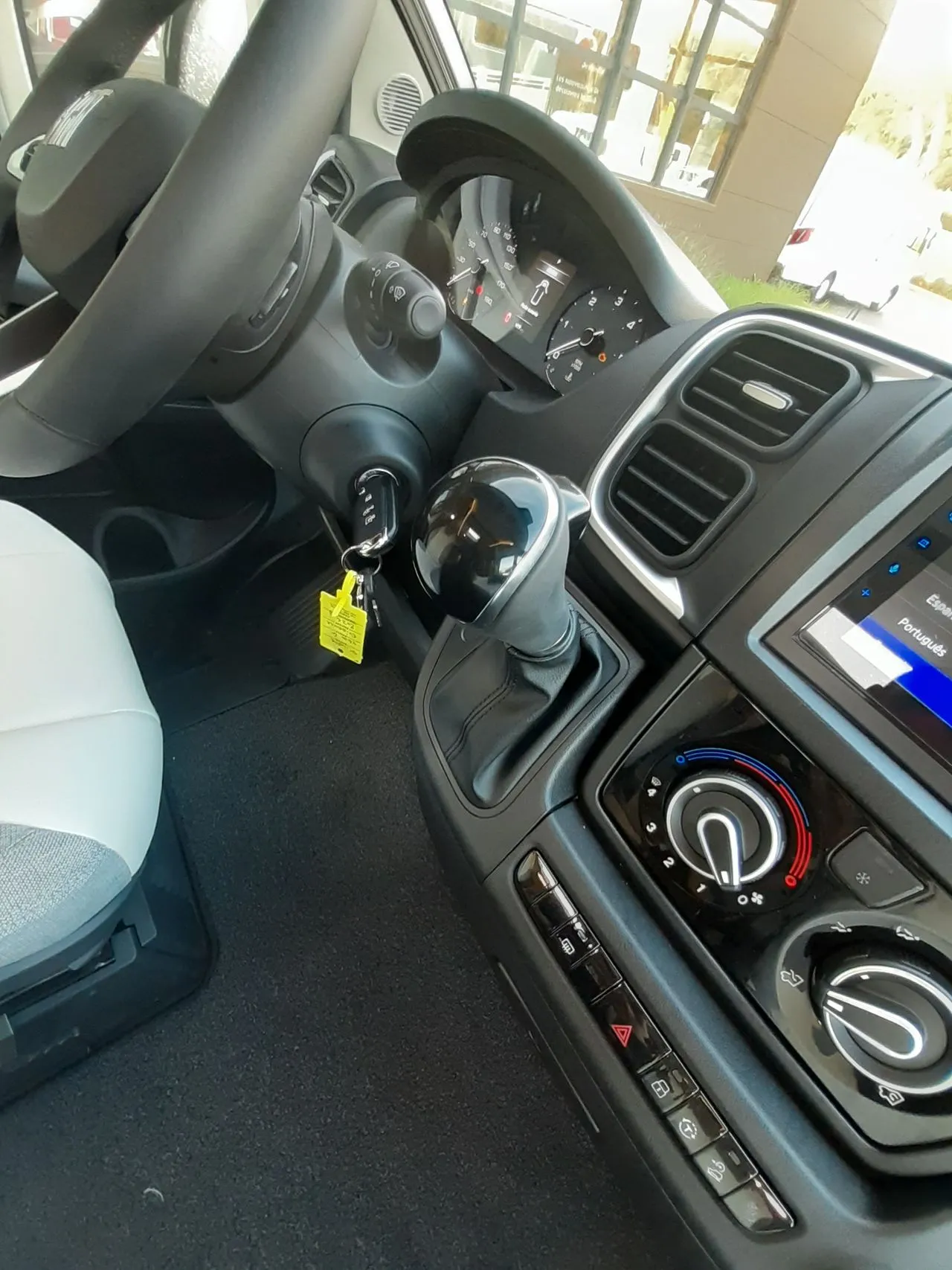 Fourgon aménagé - Pilote - V600 G EVIDENCE - 2026