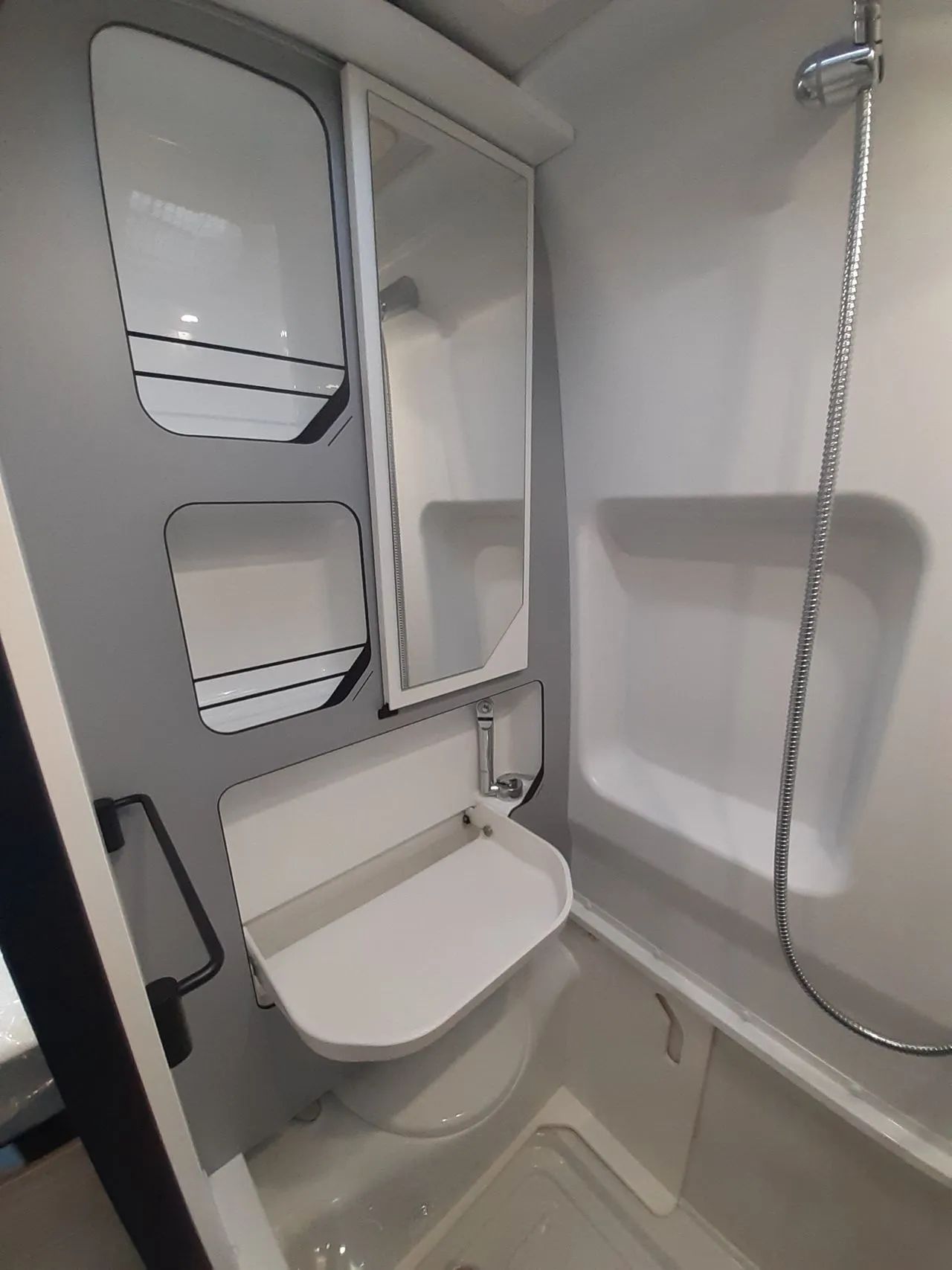 Fourgon aménagé - Pilote - V600 G EVIDENCE - 2026