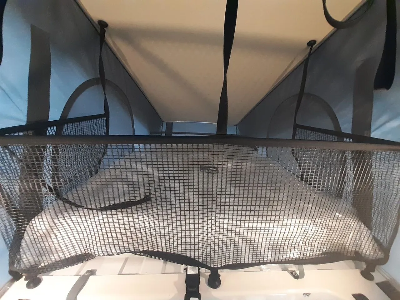 Fourgon aménagé - Dreamer - D43 UP - 2026