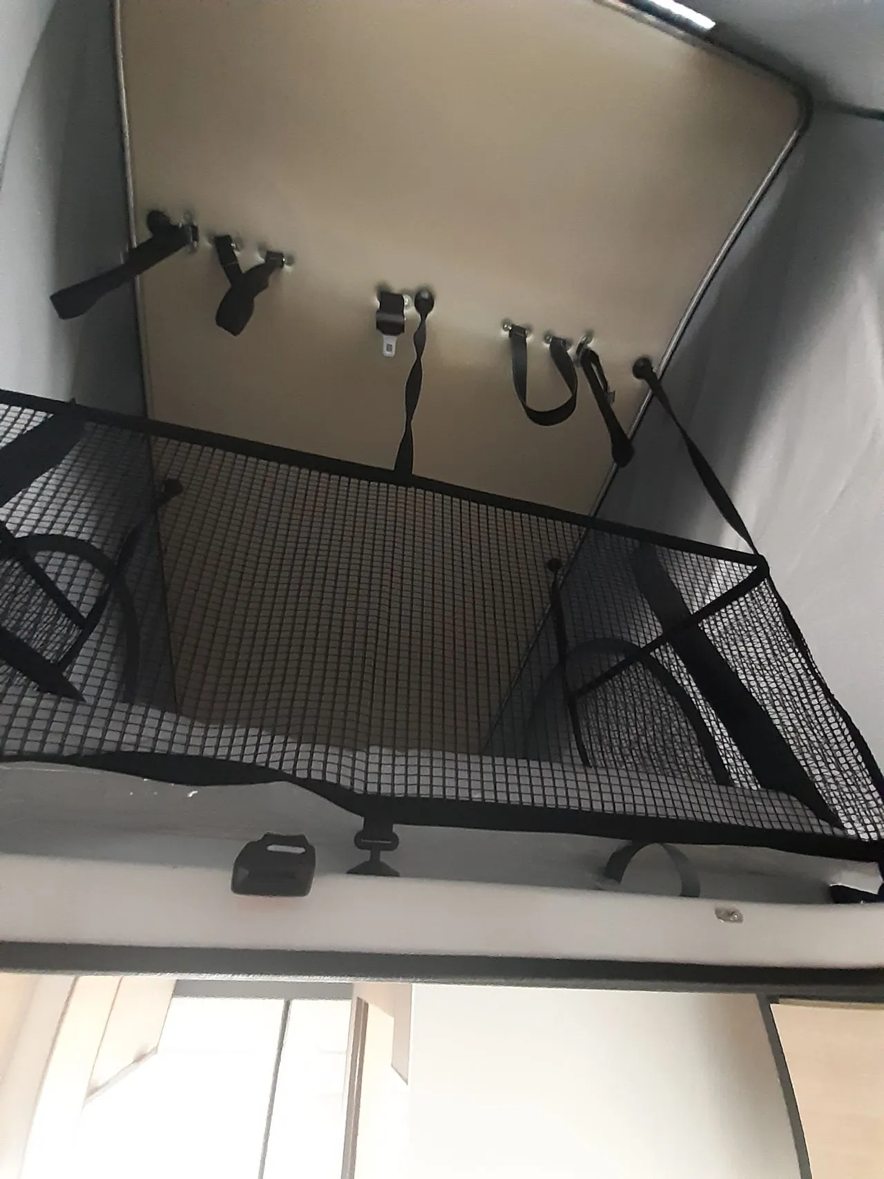 Fourgon aménagé - Dreamer - D43 UP - 2026