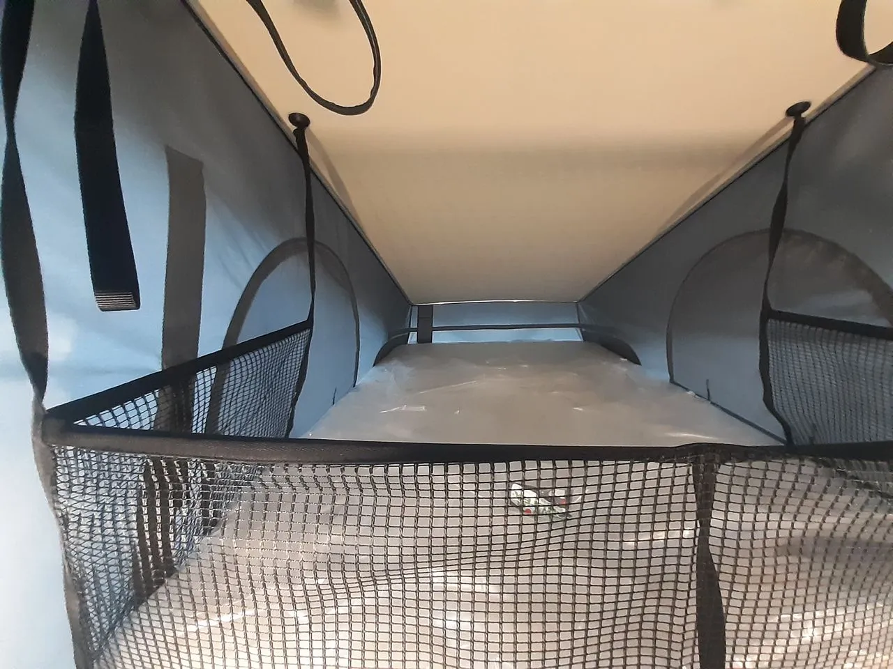 Fourgon aménagé - Dreamer - D55 UP - 2026