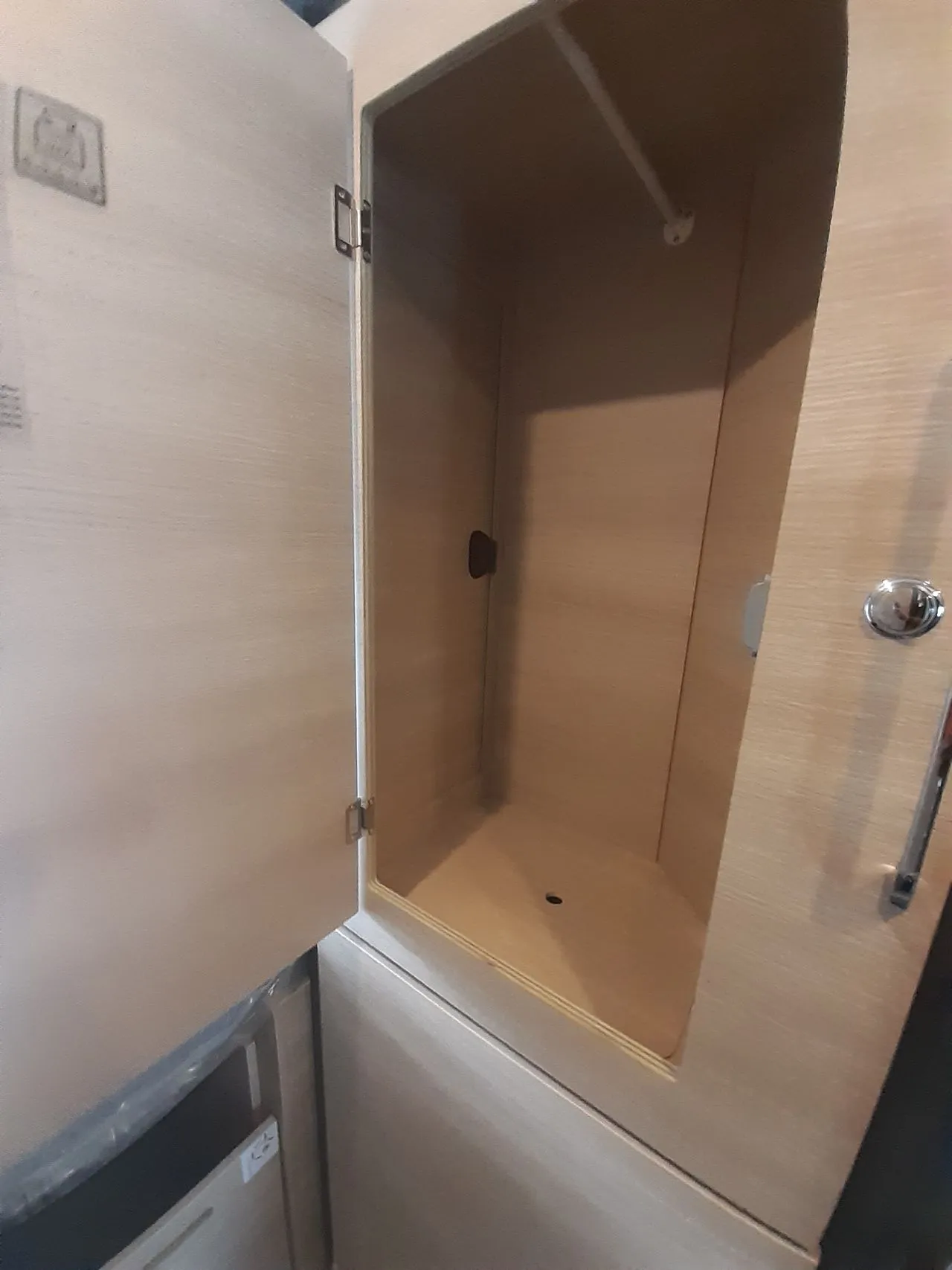 Fourgon aménagé - Dreamer - D55 UP - 2026