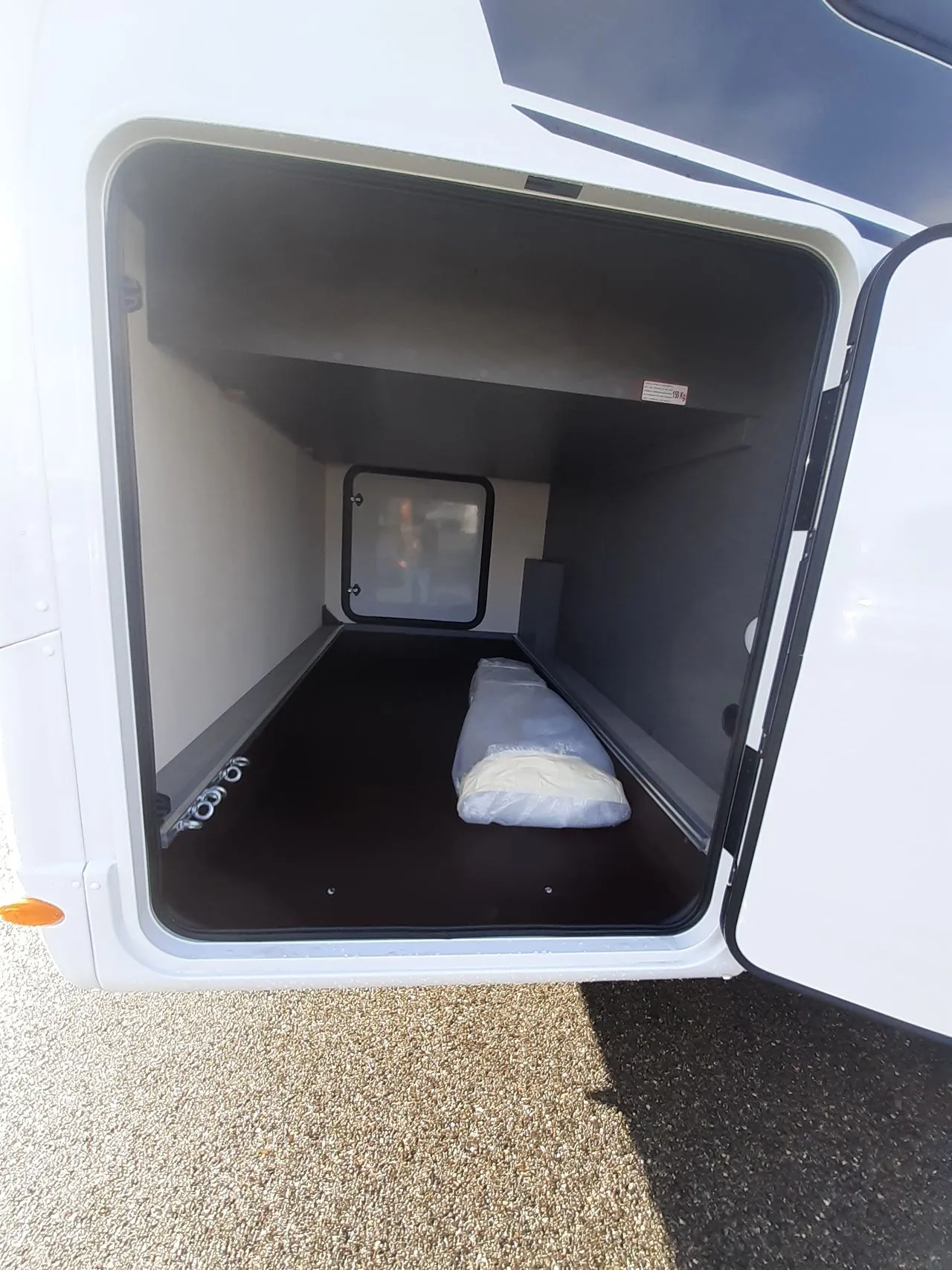 Camping-car - Etrusco - I7400 QBC - 2026