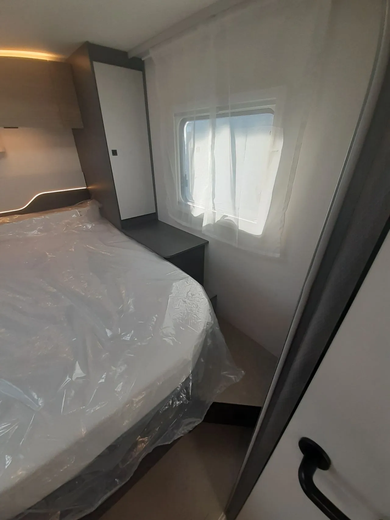 Camping-car - Etrusco - I7400 QBC - 2026