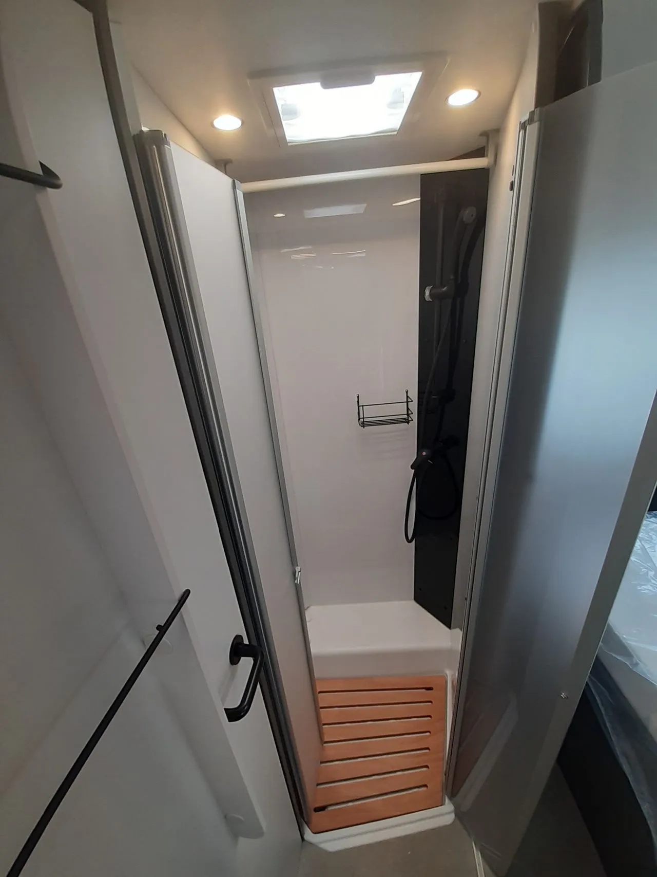 Camping-car - Etrusco - I7400 QBC - 2026