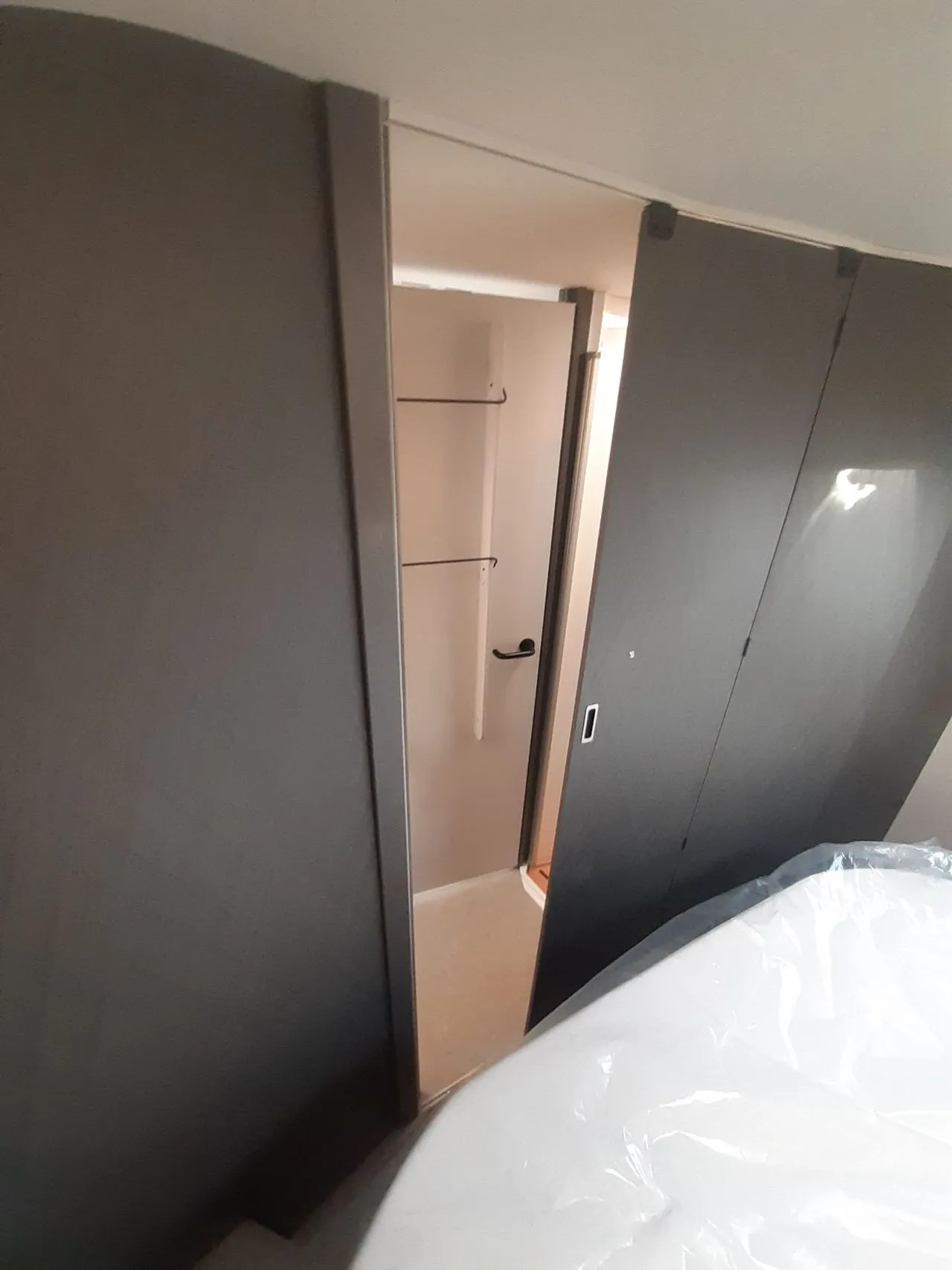 Camping-car - Etrusco - I7400 QBC - 2026