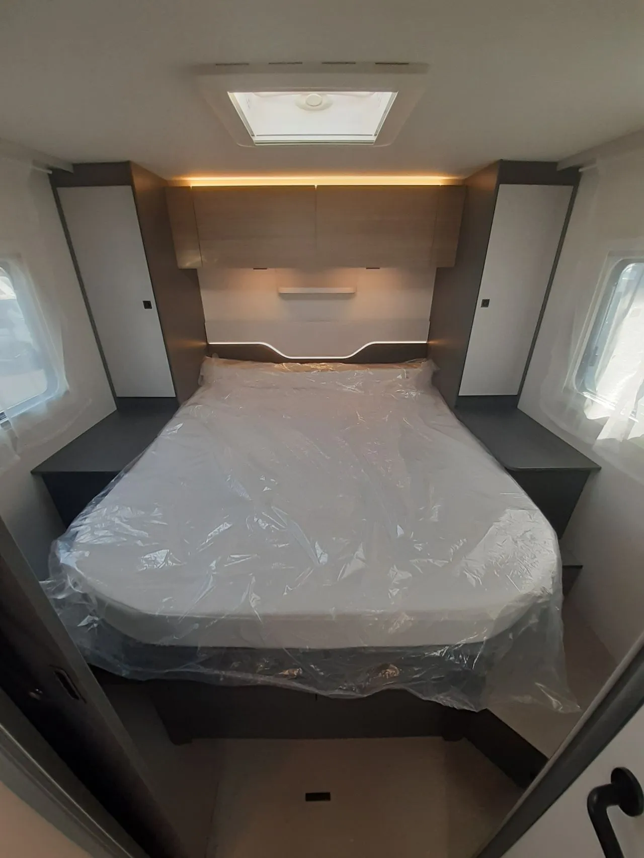 Camping-car - Etrusco - I7400 QBC - 2026