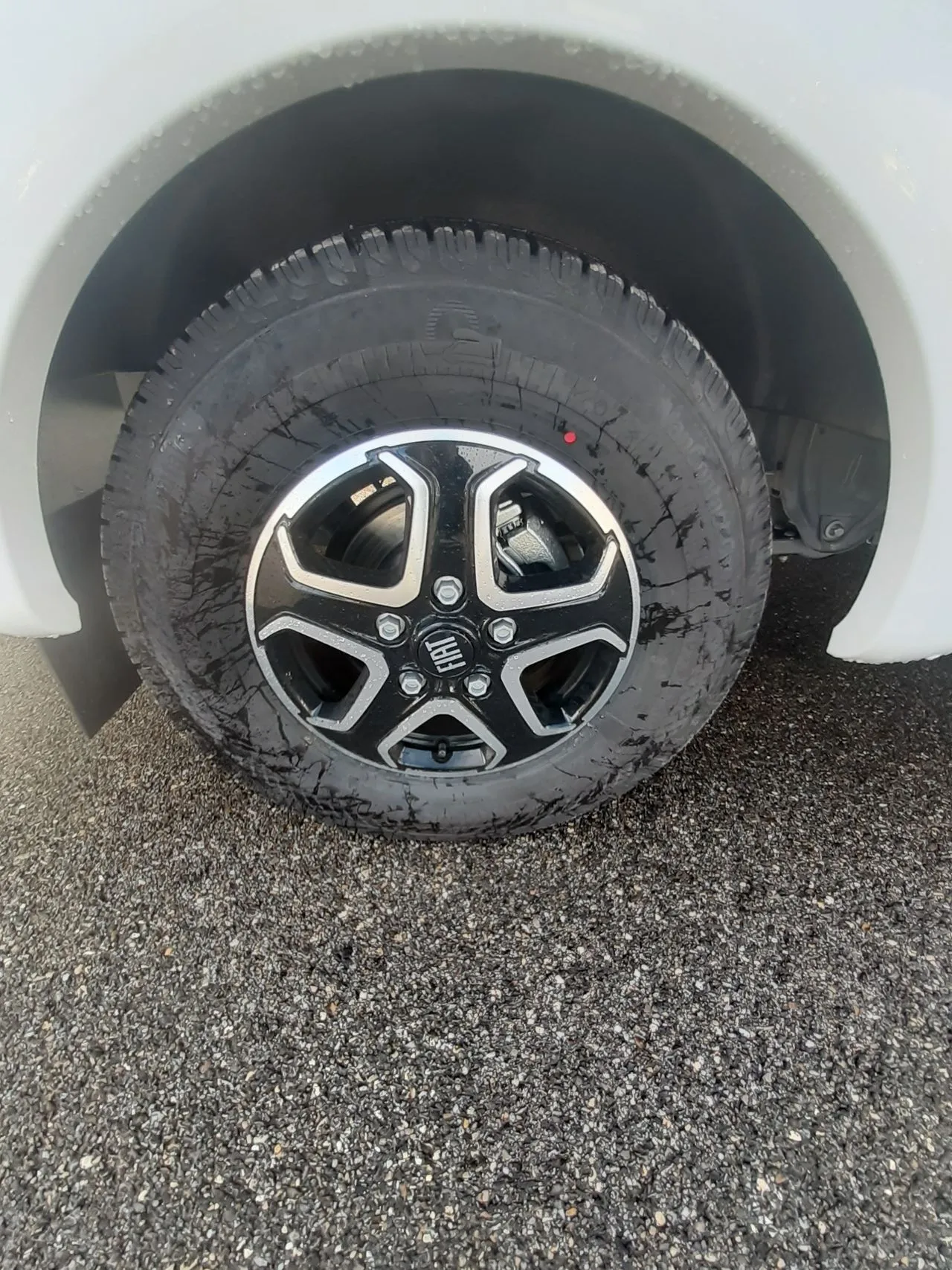 Camping-car - Etrusco - I7400 QBC - 2026