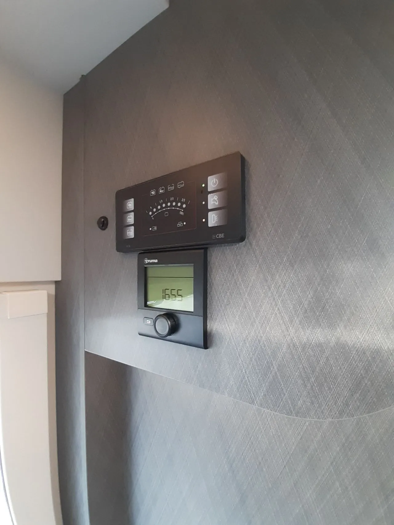 Camping-car - Etrusco - I7400 QBC - 2026