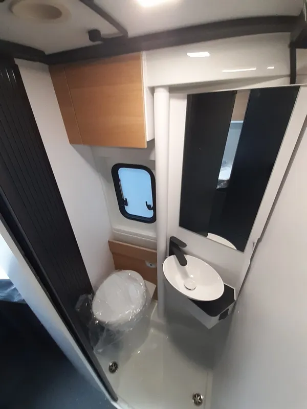 Fourgon aménagé - Adria - TWIN 640 SLB 60 YEARS - 2026