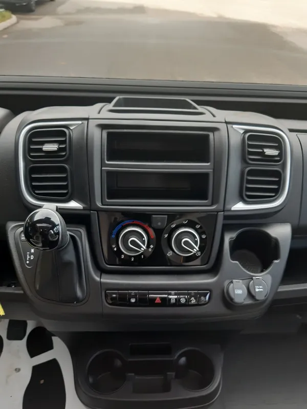 Fourgon aménagé - Adria - TWIN 640 SLB 60 YEARS - 2026