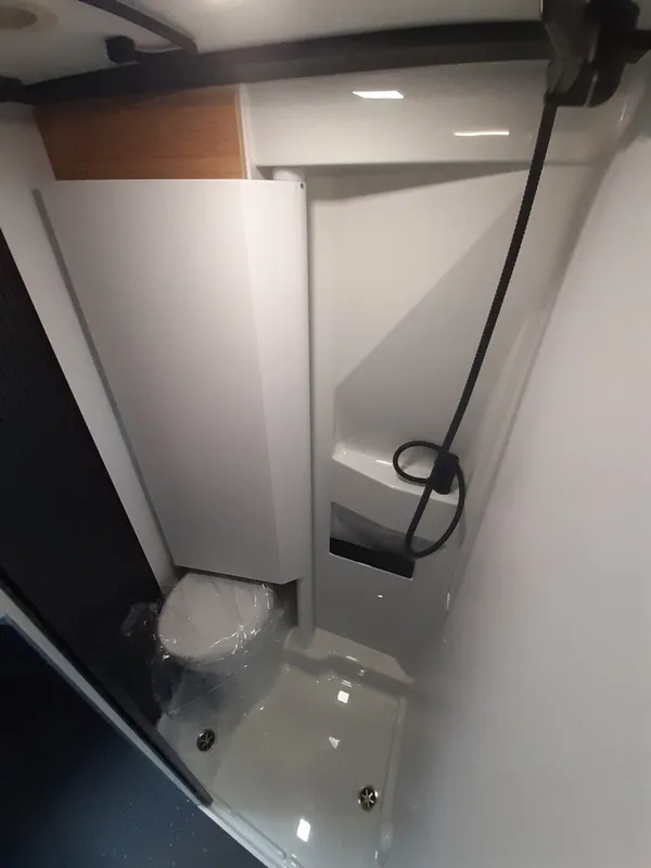 Fourgon aménagé - Adria - TWIN 640 SLB 60 YEARS - 2026