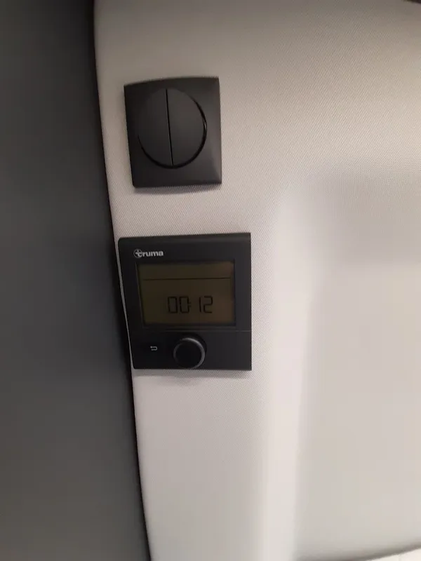 Fourgon aménagé - Adria - TWIN 640 SLB 60 YEARS - 2026