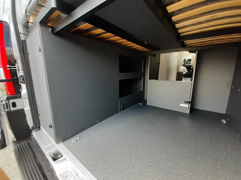 Fourgon aménagé - Adria - TWIN 640 SLB 60 YEARS - 2026