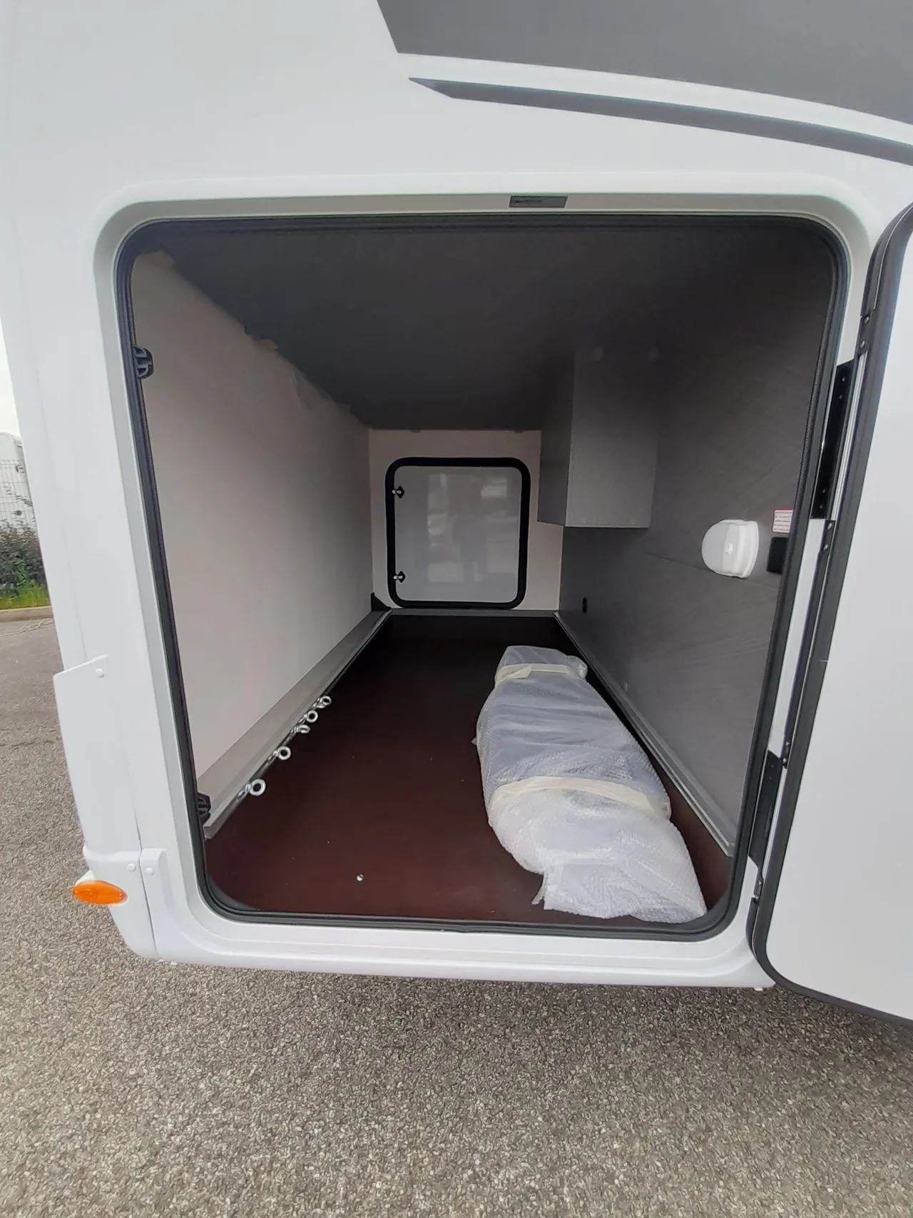 Camping-car - Etrusco - T6900 SB - 2026
