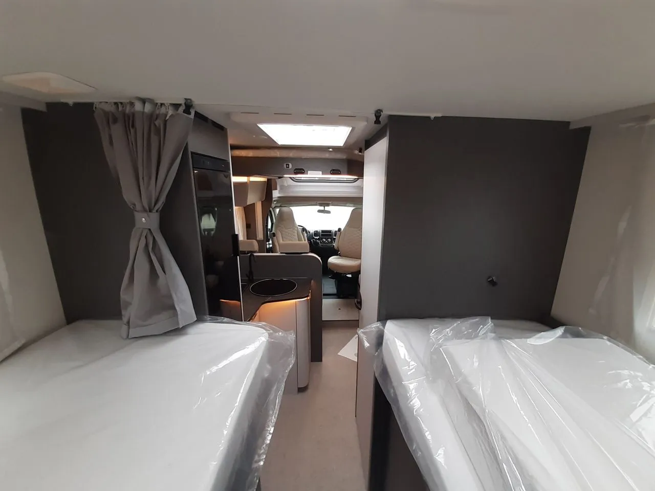 Camping-car - Etrusco - T6900 SB - 2026