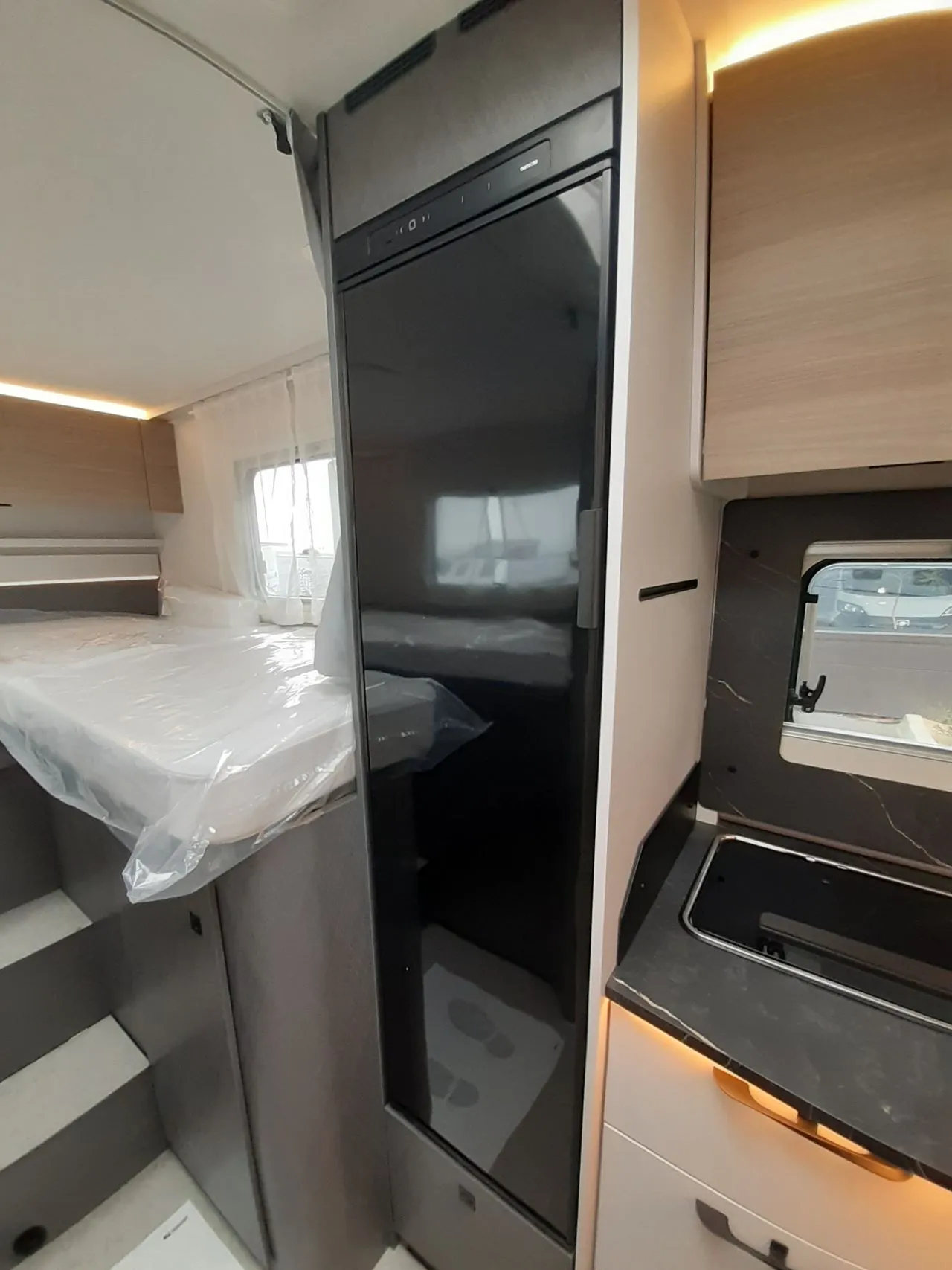 Camping-car - Etrusco - T6900 SB - 2026